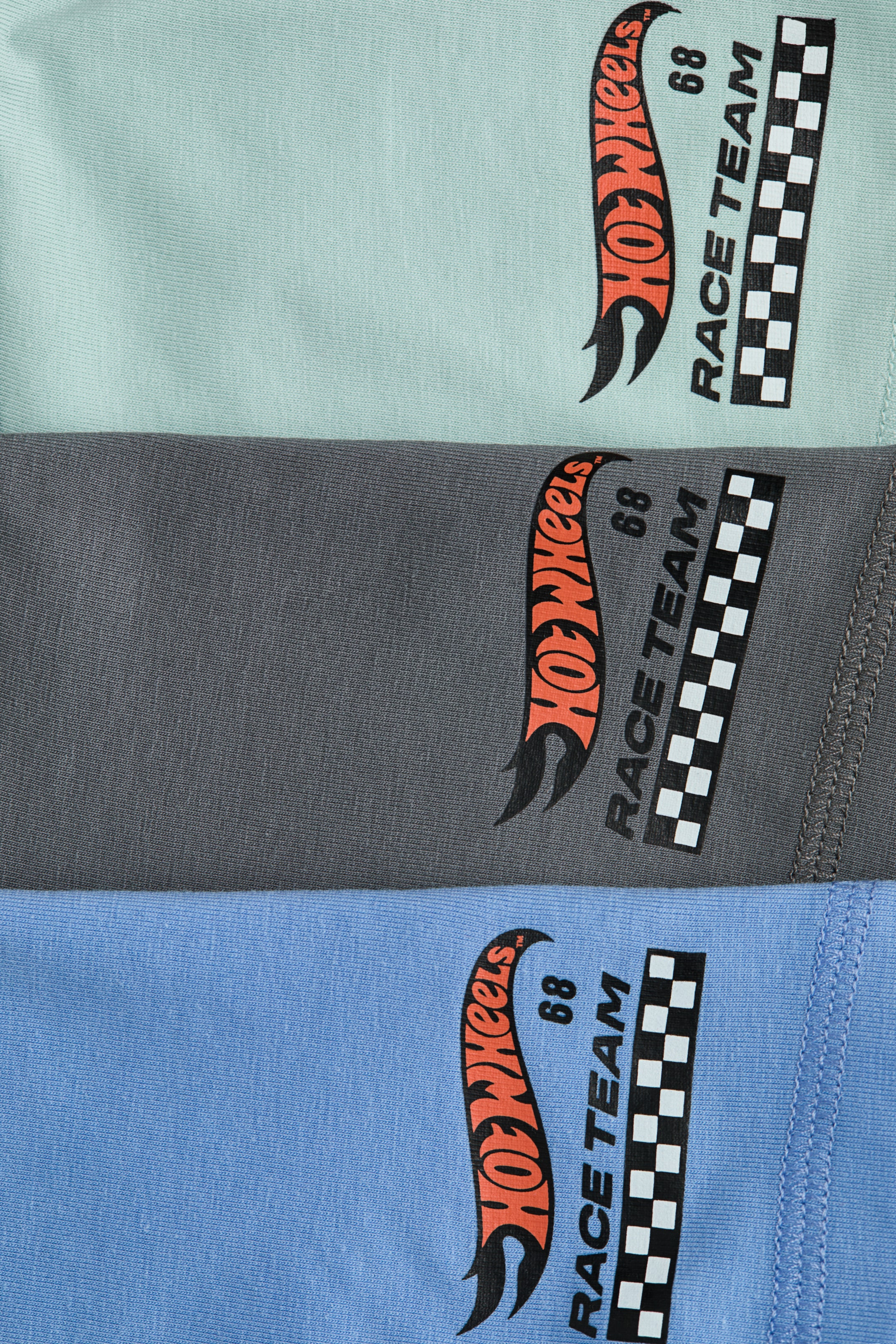 5-pack Boxer Briefs