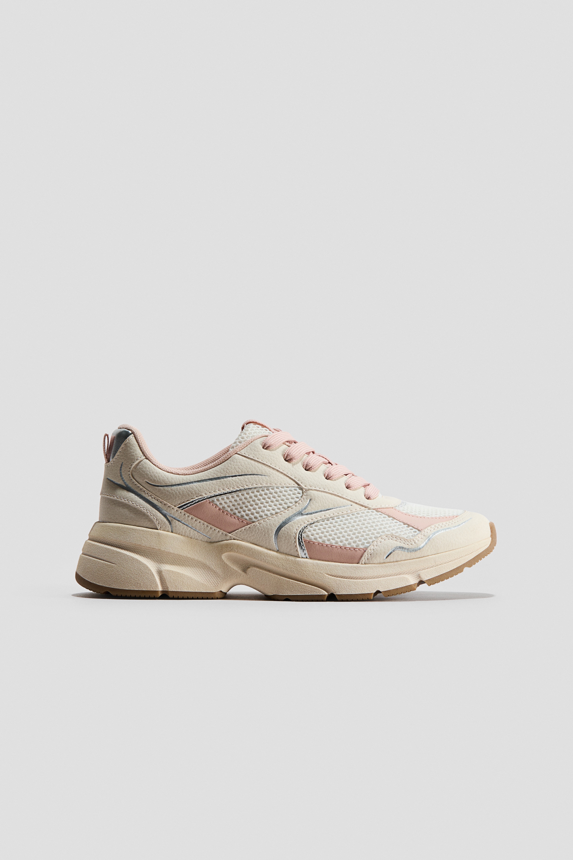SneakersModel