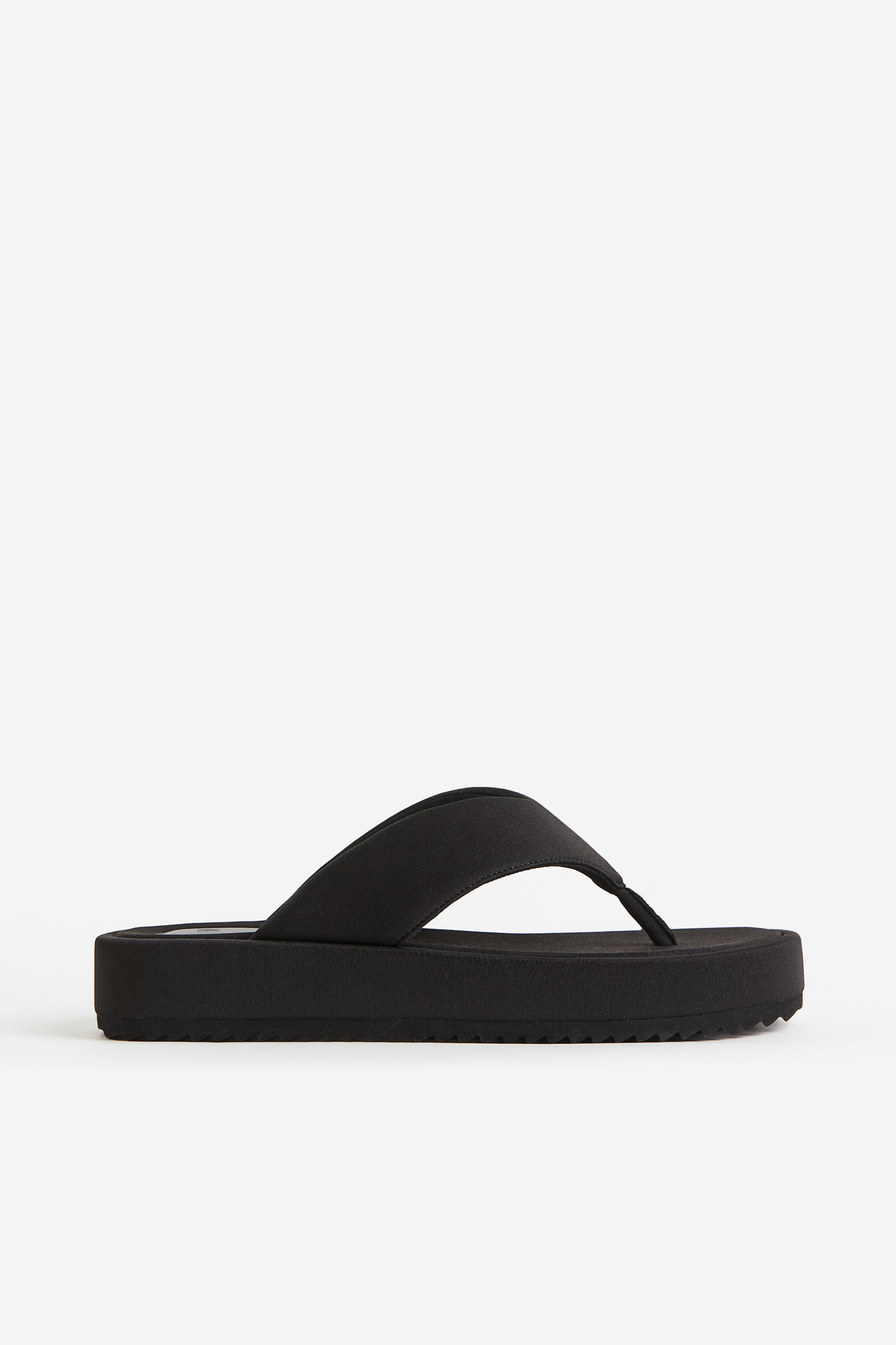 Flatform Flip-flops