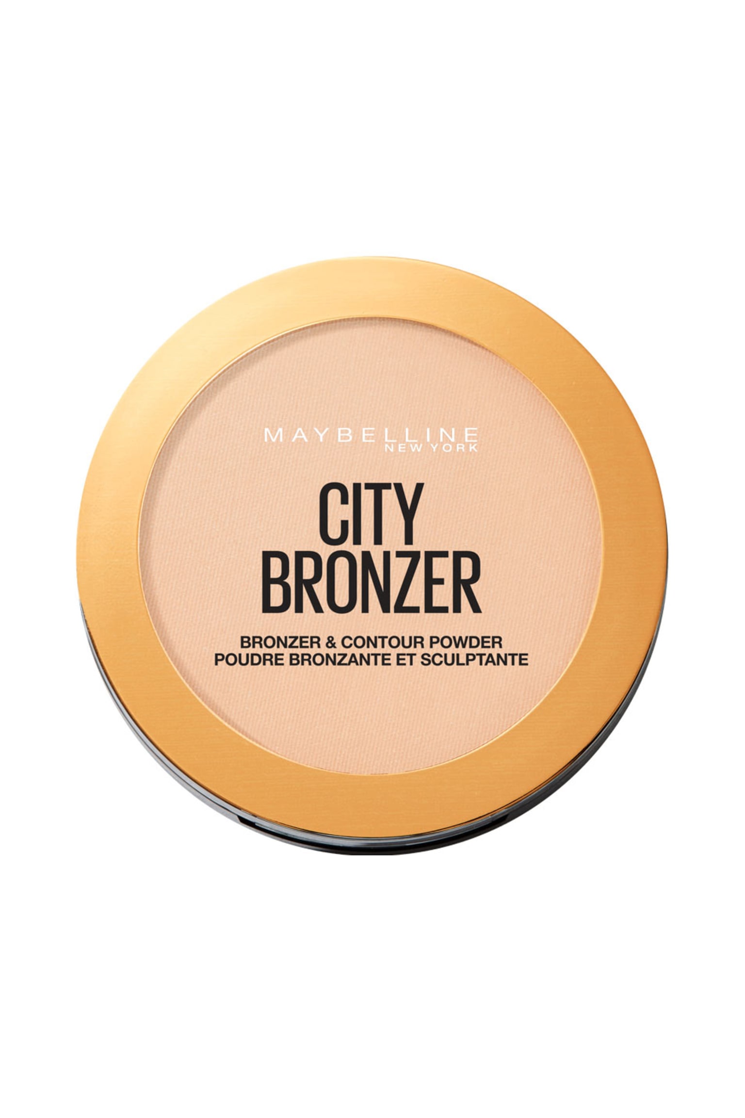 City Bronzer - Light cool/Deep Cool/Medium Cool - 1
