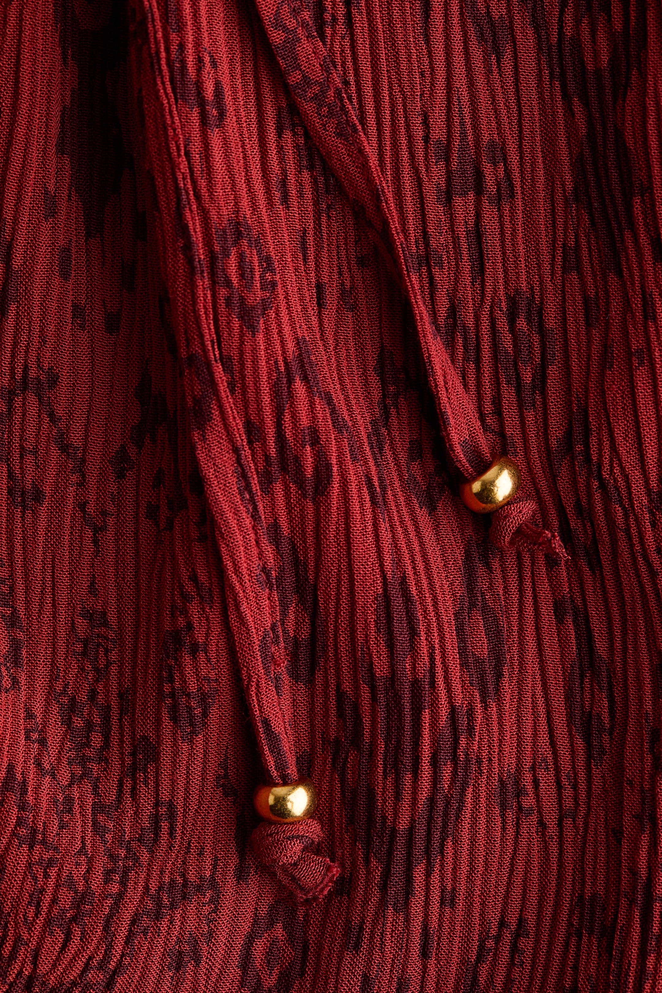 Viscose Drawstring Pants