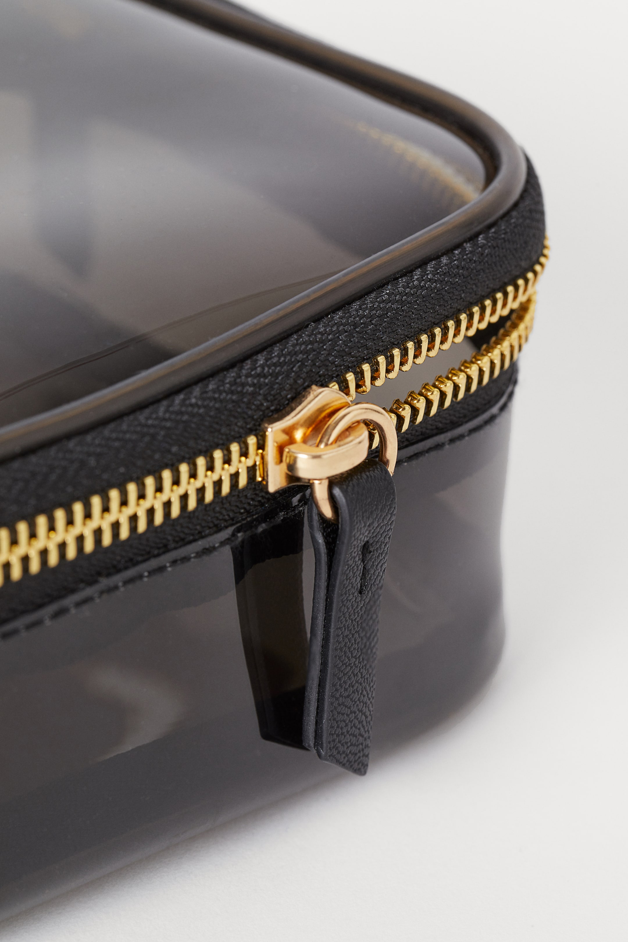 Zobacz większy obraz: Kosmetyczka - Czarny - Beauty all | H&M PL 3