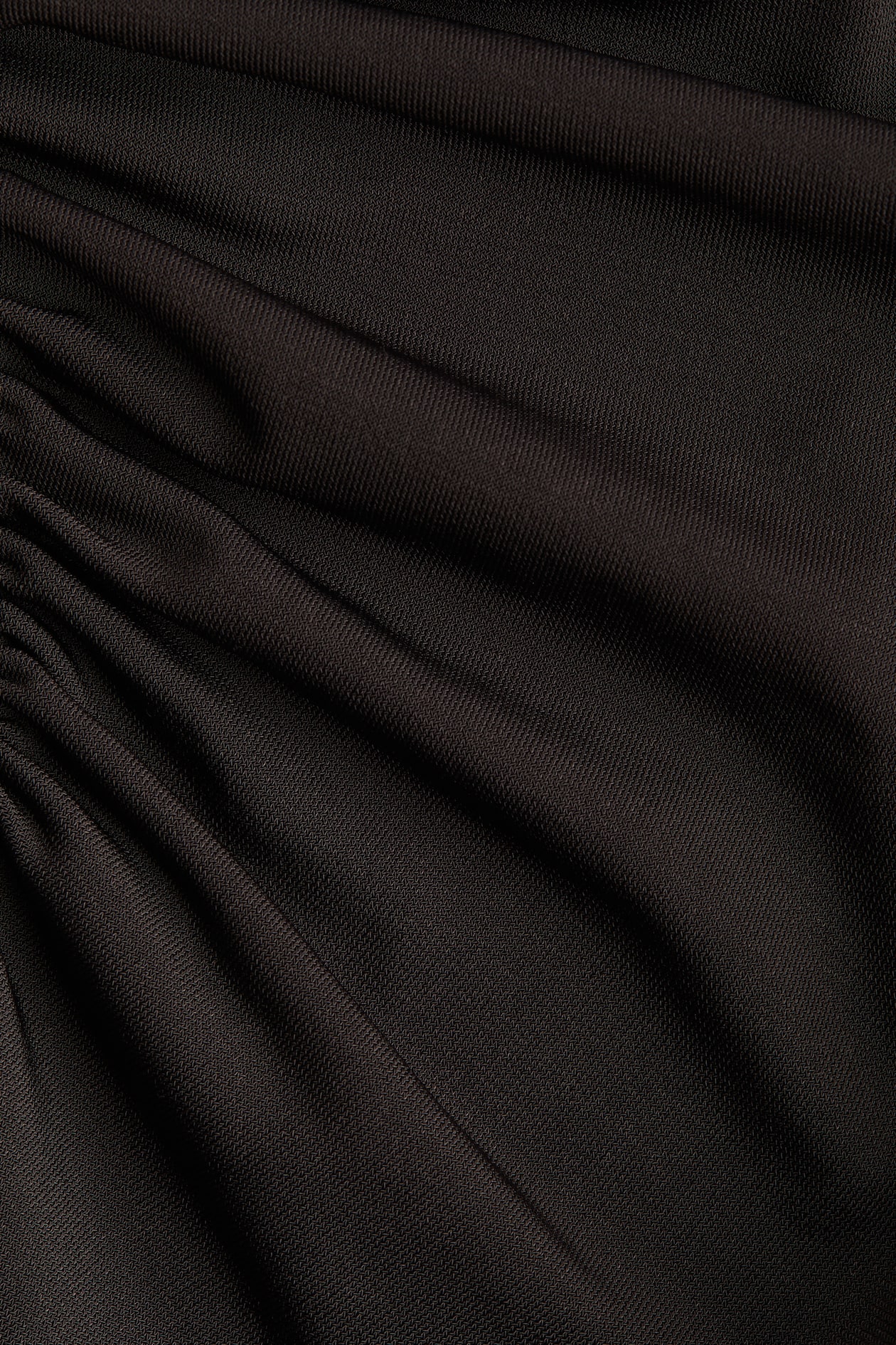 Draped Top - image 2