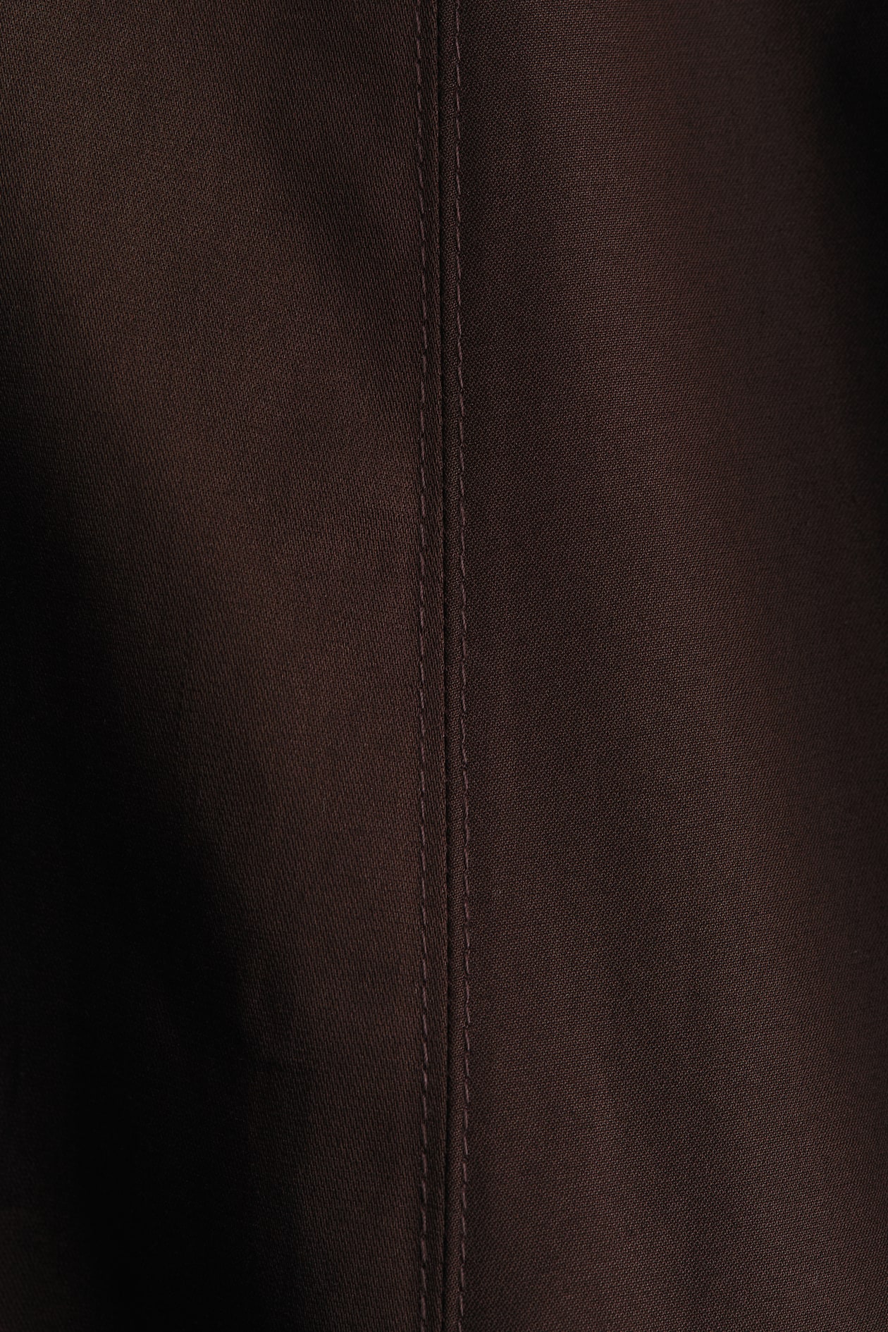 Cotton Poplin Dress - image 2