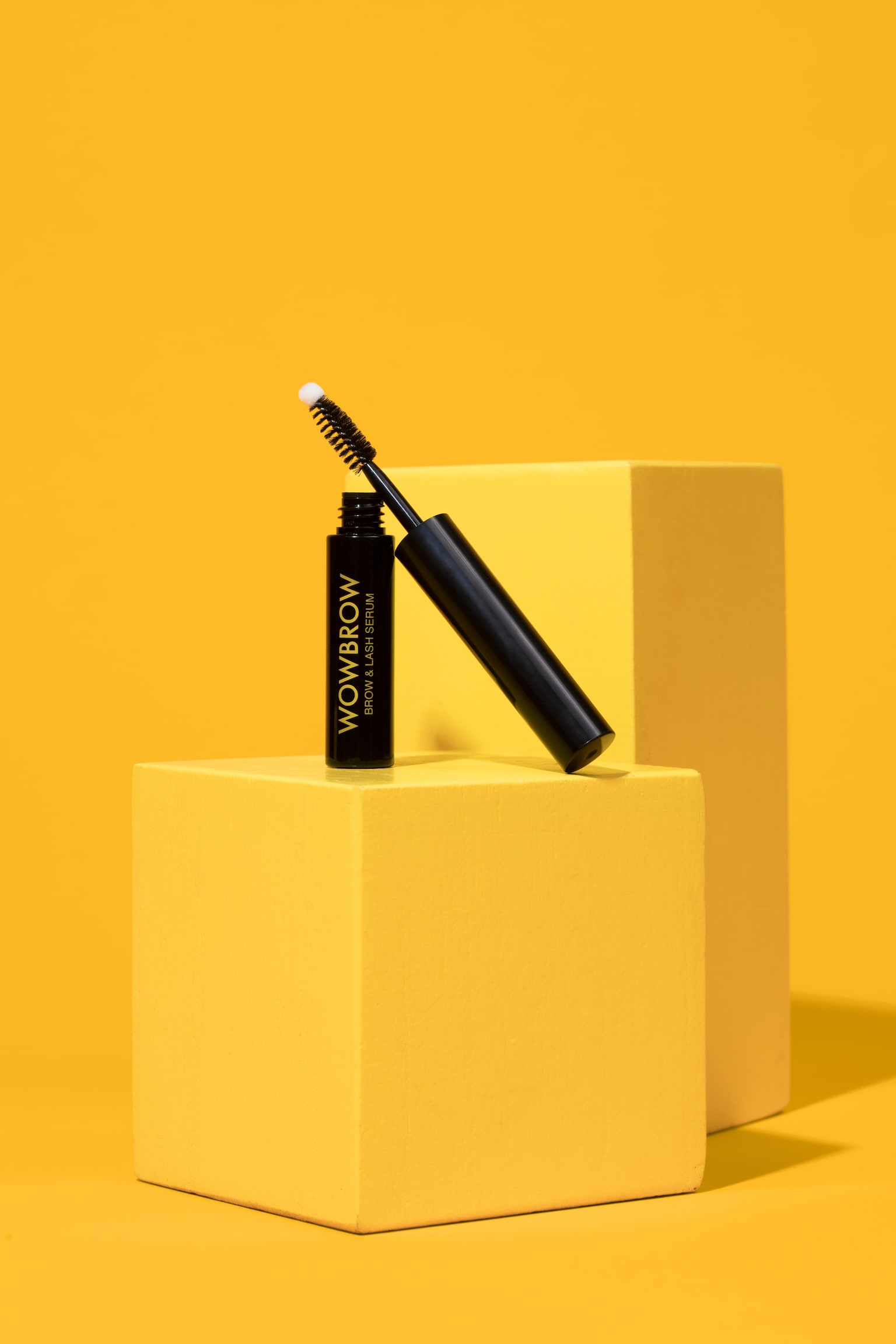 Brow & Lash Serum - Brow & Lash Serum - 3