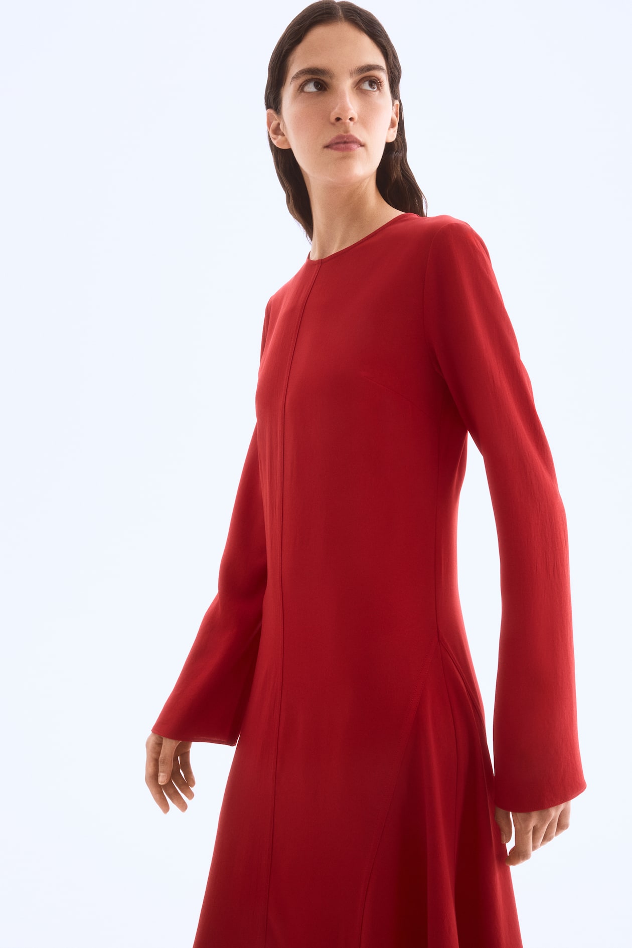 A-Line Dress - image 3