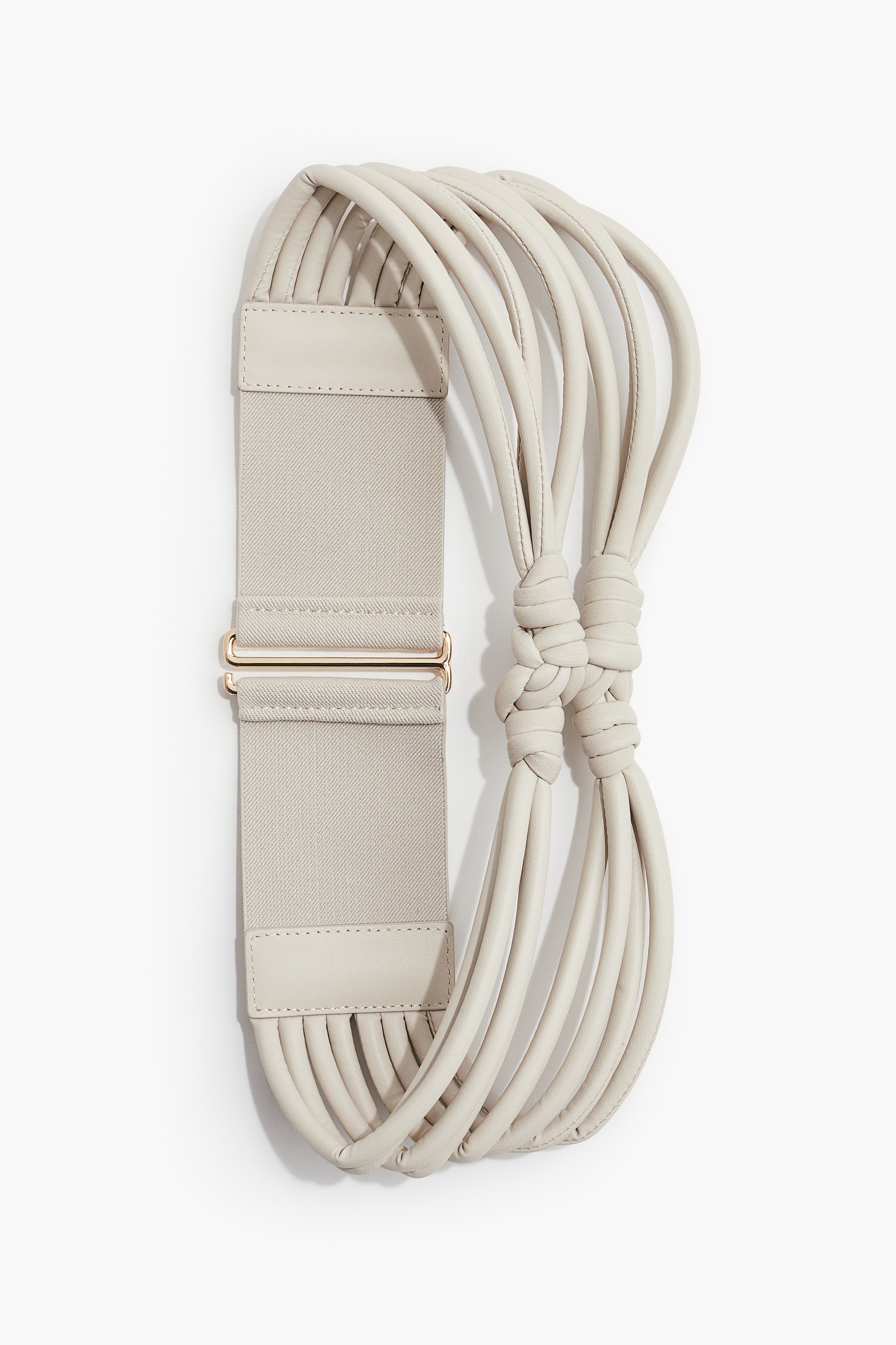 h&m rope belt