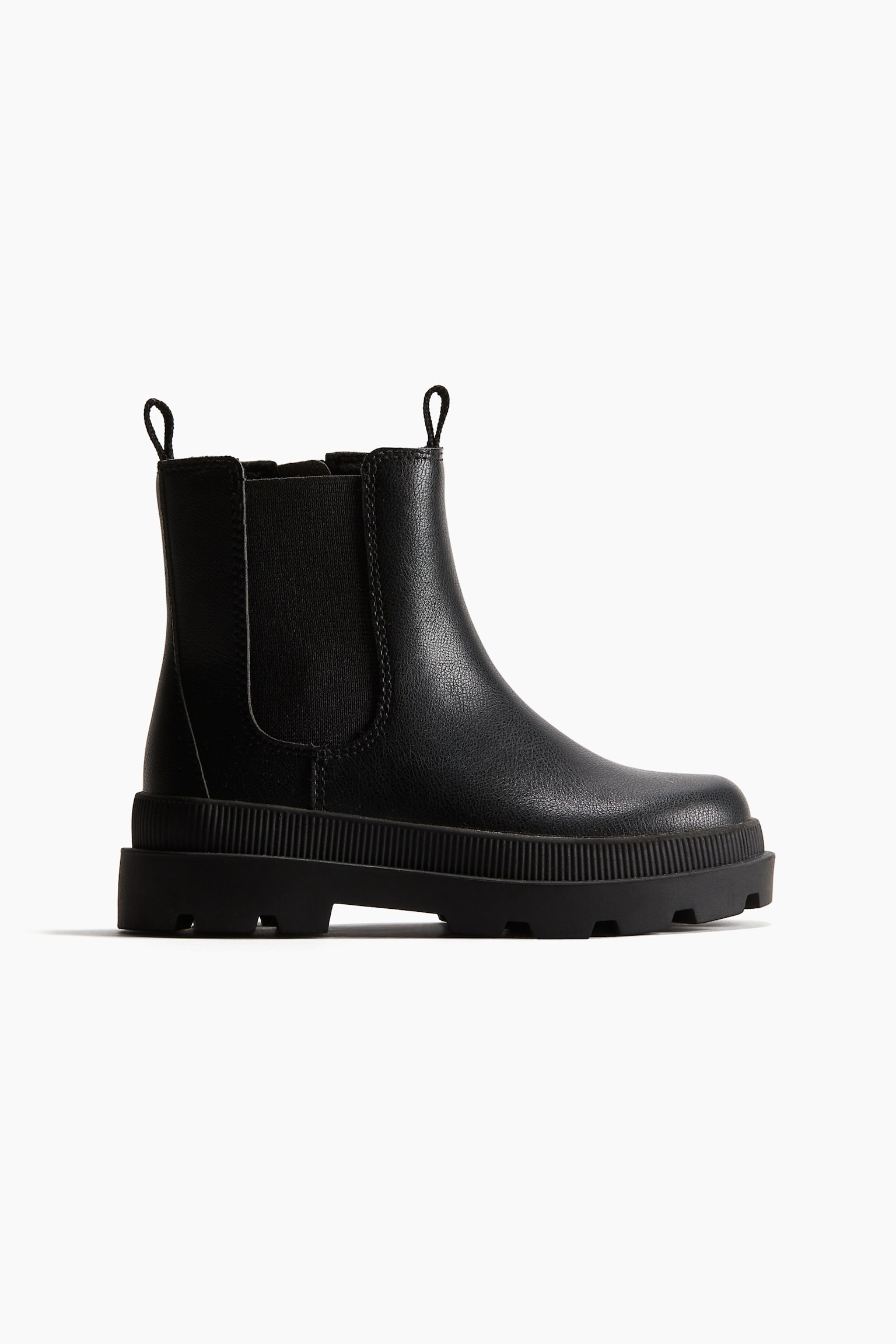 Chelsea boots - Black - 1