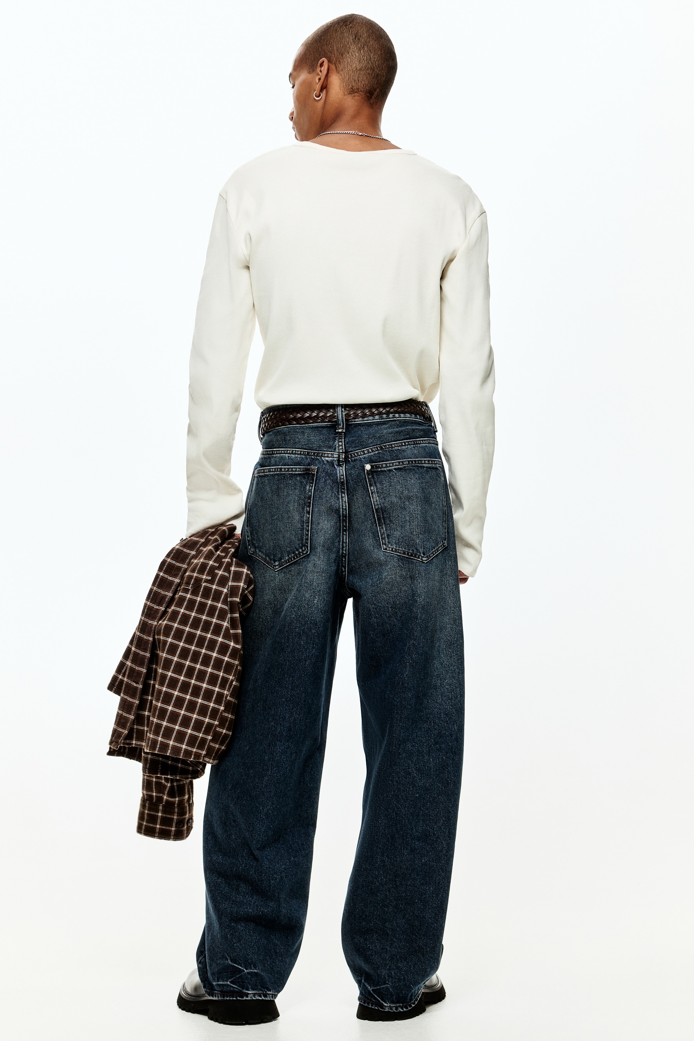Baggy Jeans