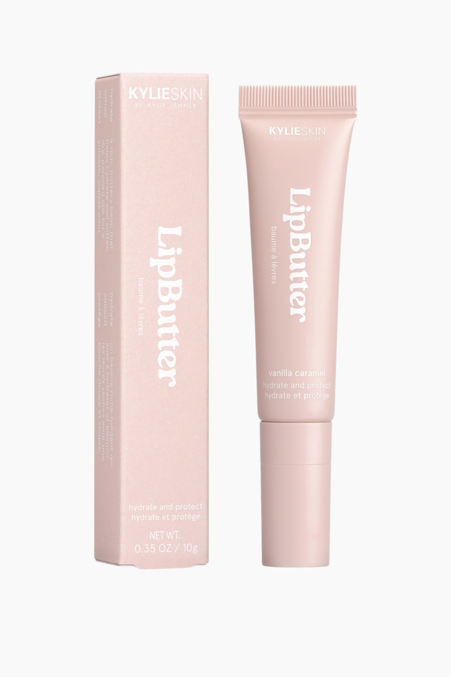 Lip Butter - Hydrate + Protect - 3