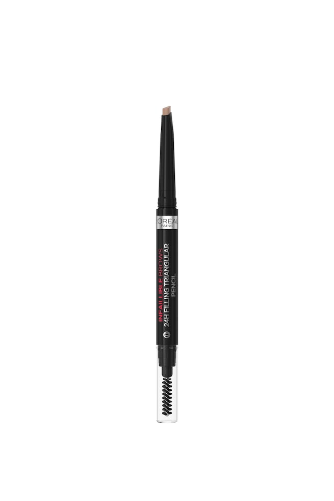 Infaillible Brows 24H Filling Triangular Pencil - Auburn/Light Brunette/Brunette/Dark Blonde/Ebony - 1