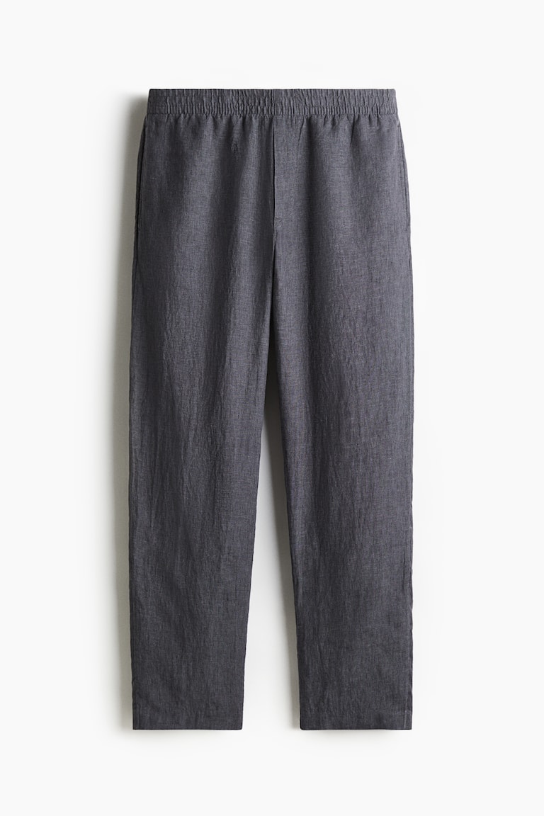 Lanene pantalone Regular Fit