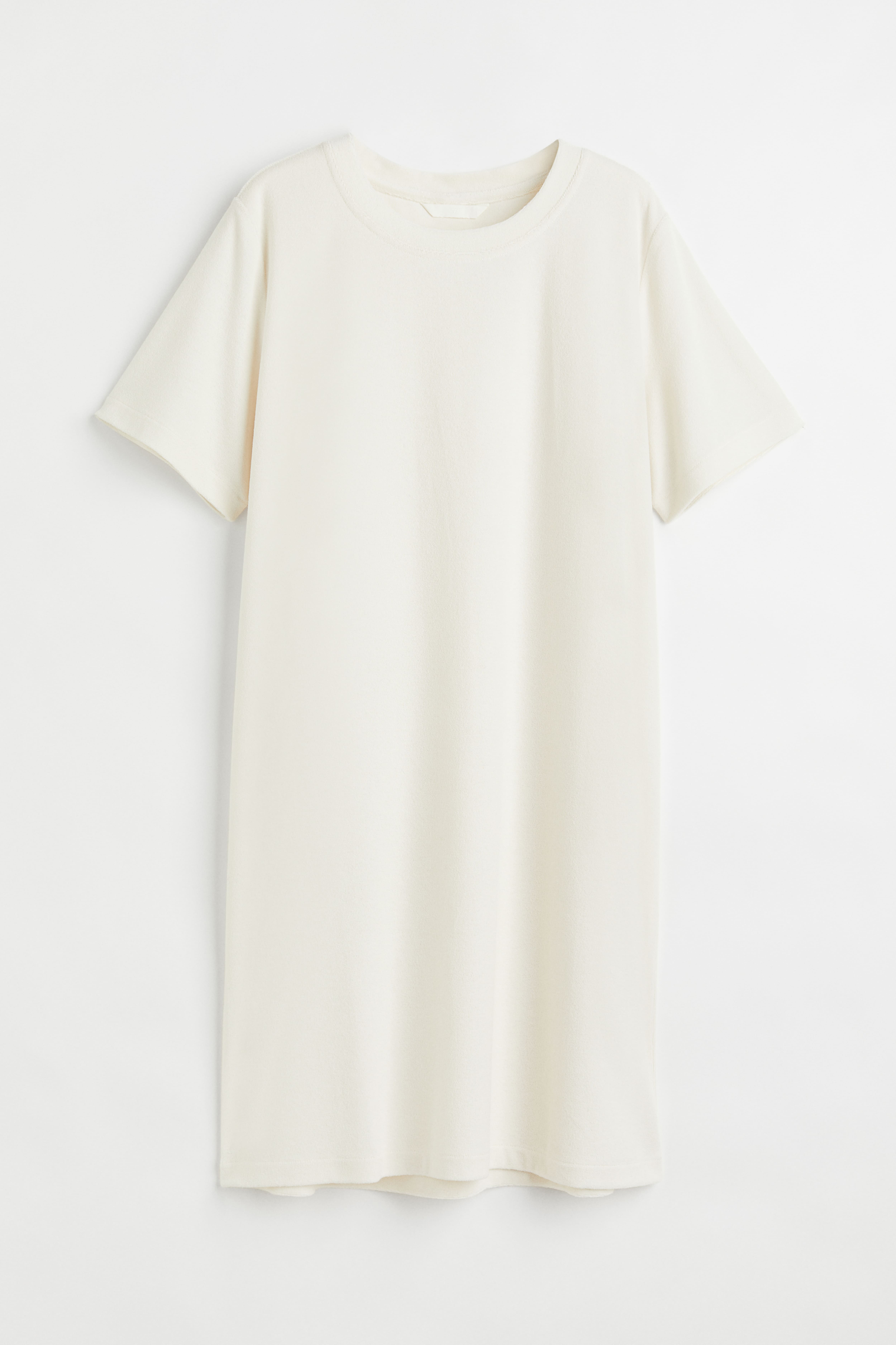 H&m robe t shirt best sale