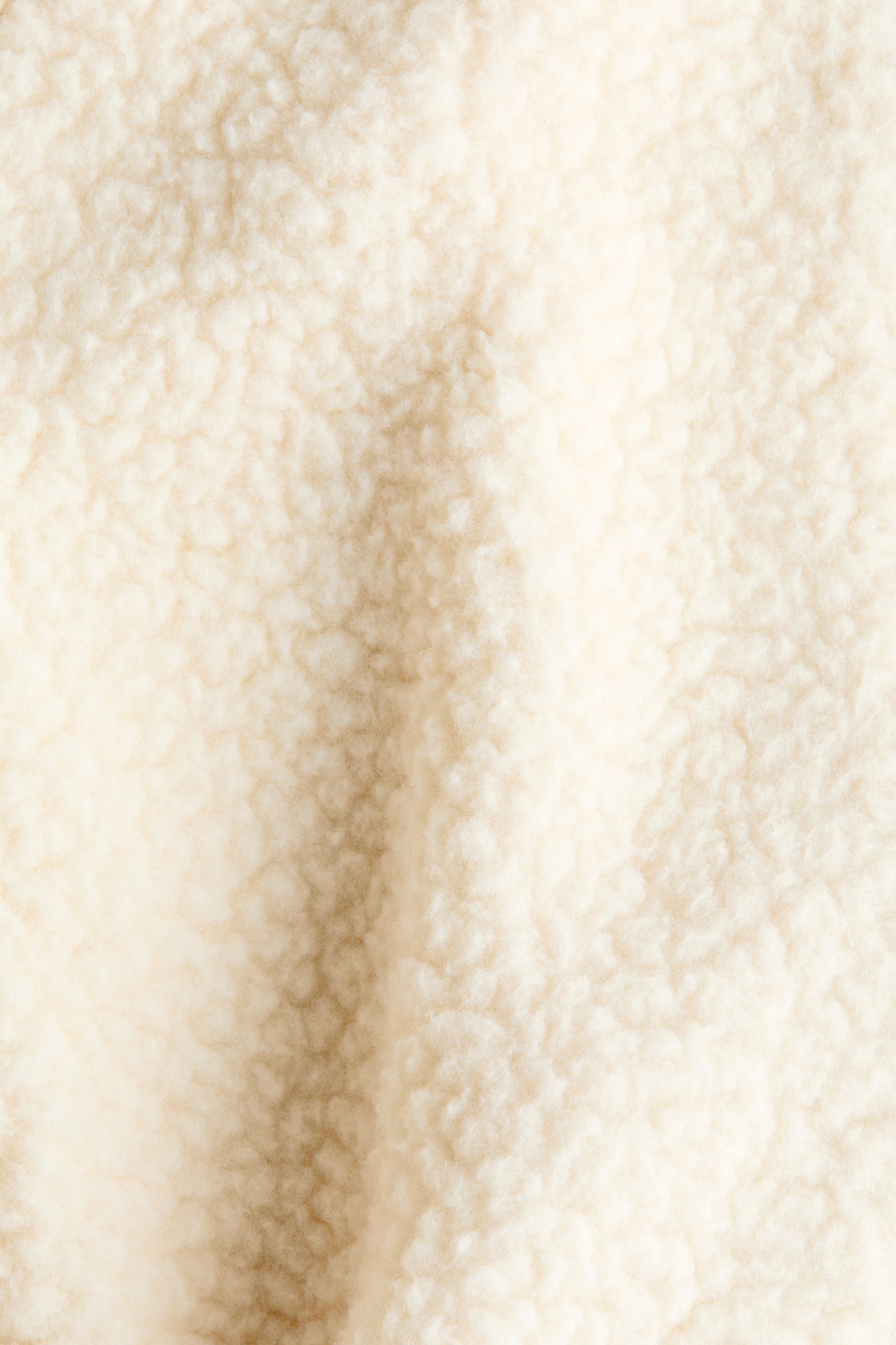 Pilejacka - Ljusbeige/Svart - 3