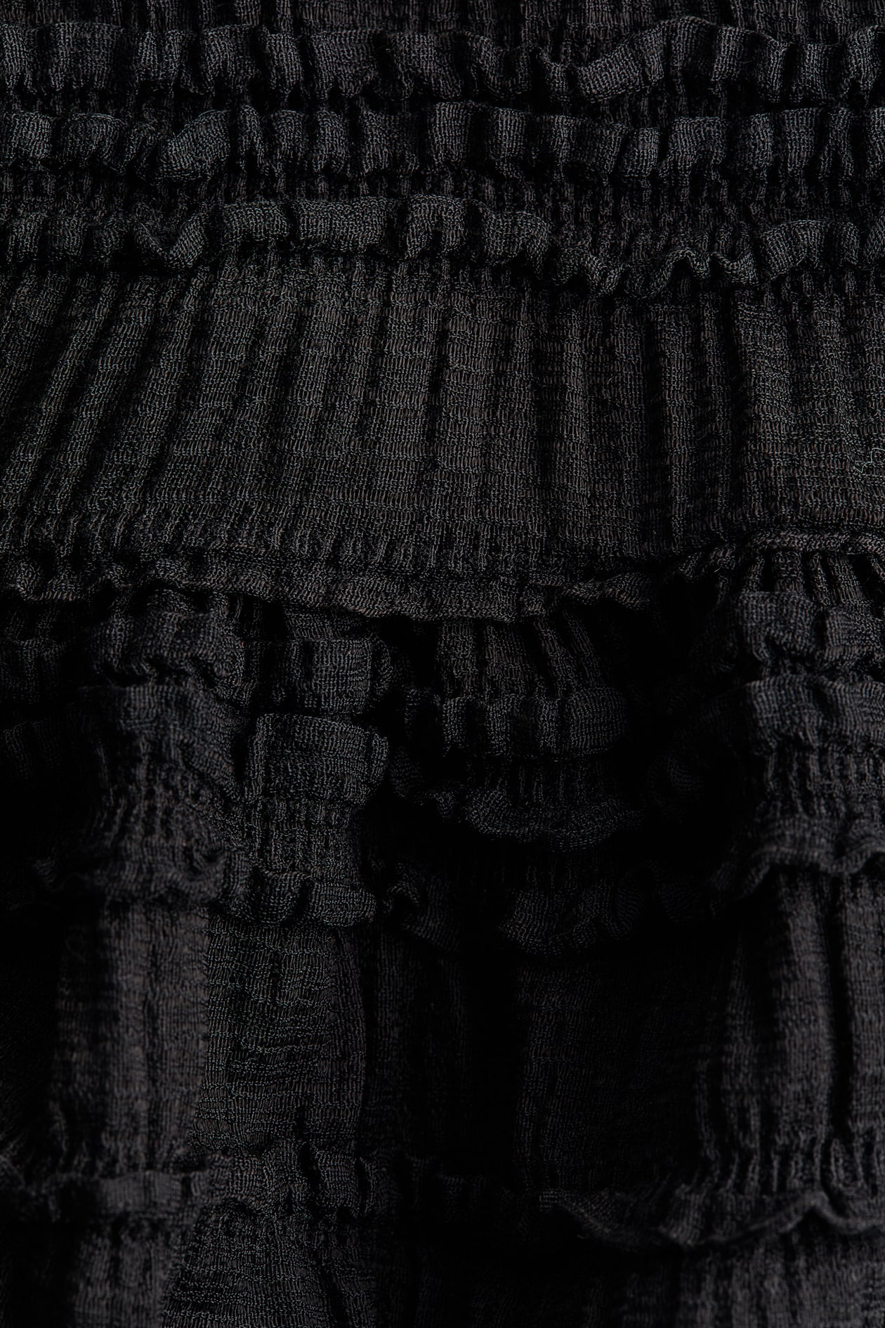 Smocked Top - image 3