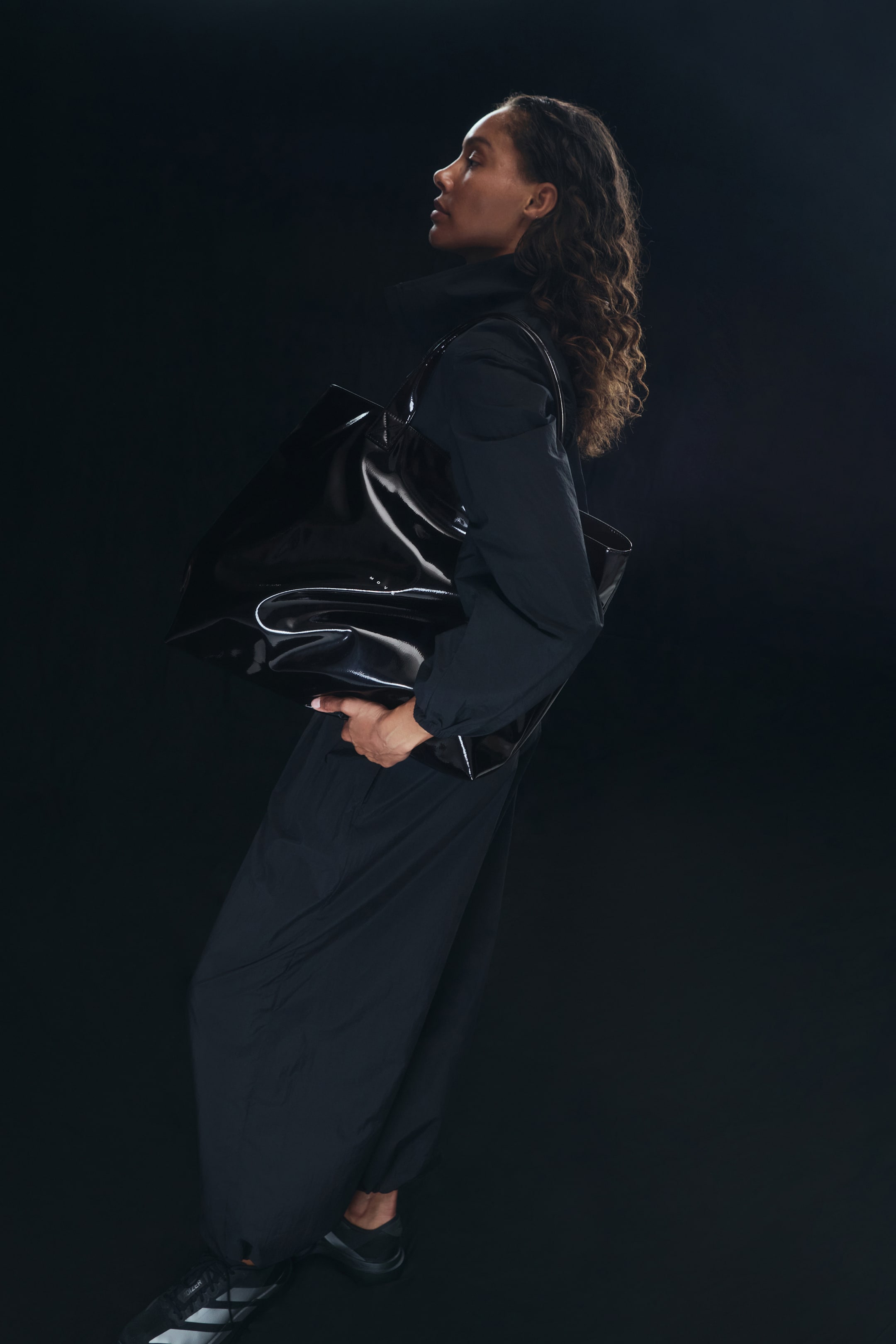 Женские сумки H&M Sports — фото 7