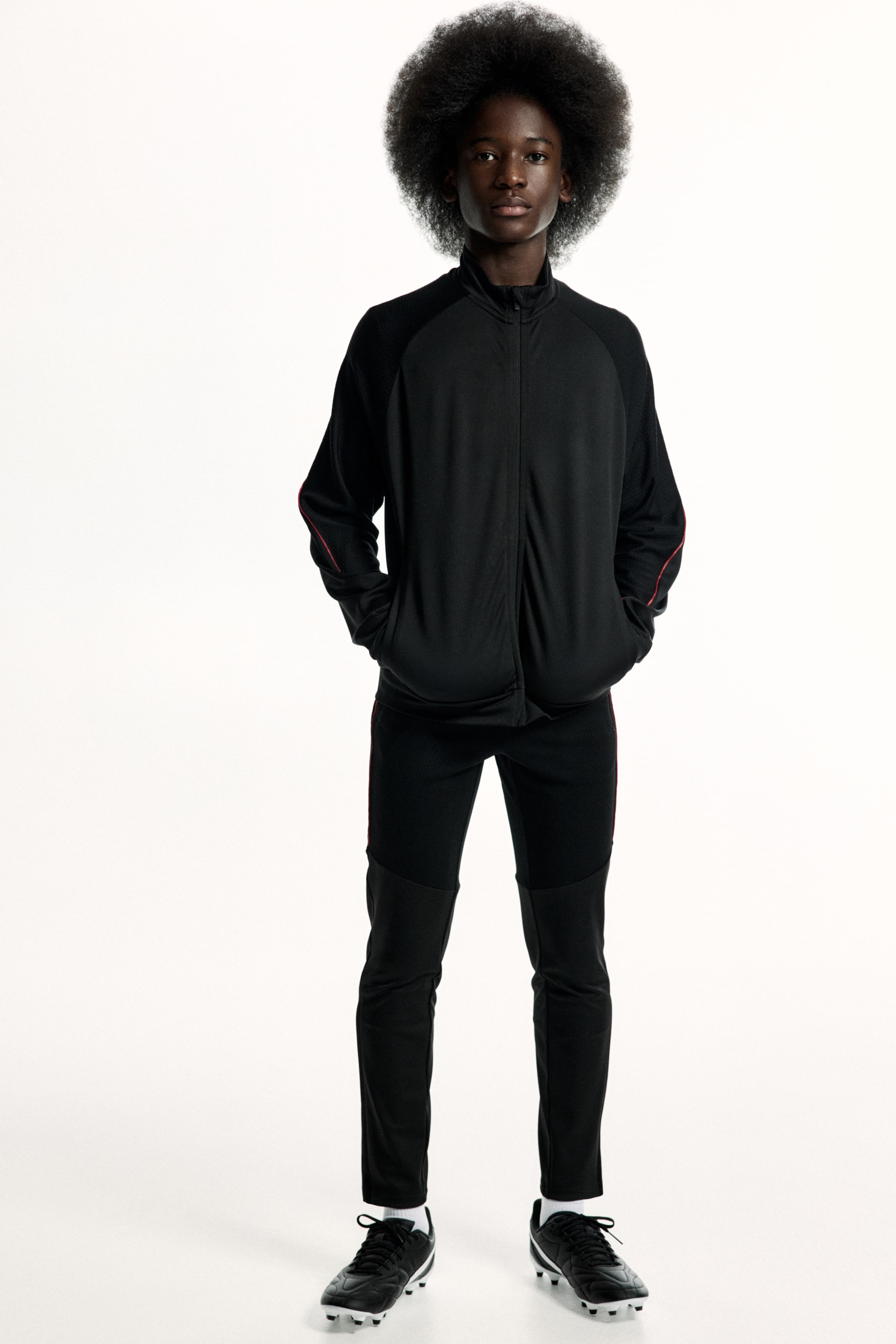 Pantalon de soccer classique DryMove™