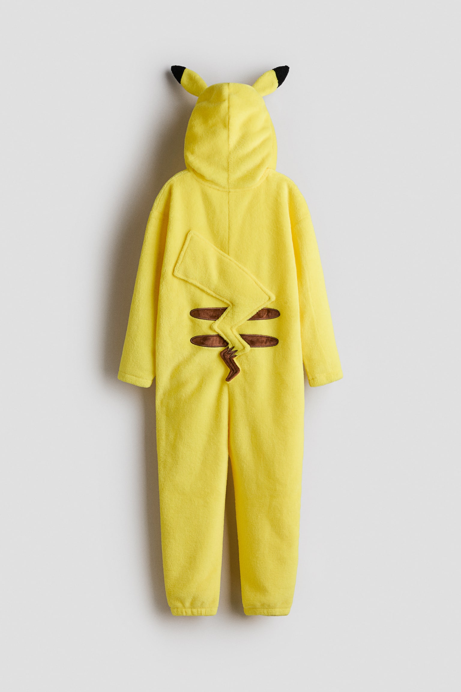 Fancy dress costume - Yellow/Pokémon/Light green/The Grinch/Black/Sonic the Hedgehog/Blue/Lilo & Stitch/Blue/Sonic the Hedgehog/Yellow/Pokémon/Purple/Squishmallows/Red/Spider-Man/Light blue/Bluey/Pink/Hello Kitty/Pink/Sonic the Hedgehog/Yellow/Pompompurin/Pink/Lilo & Stitch/Bright blue/Sonic the Hedgehog - 3