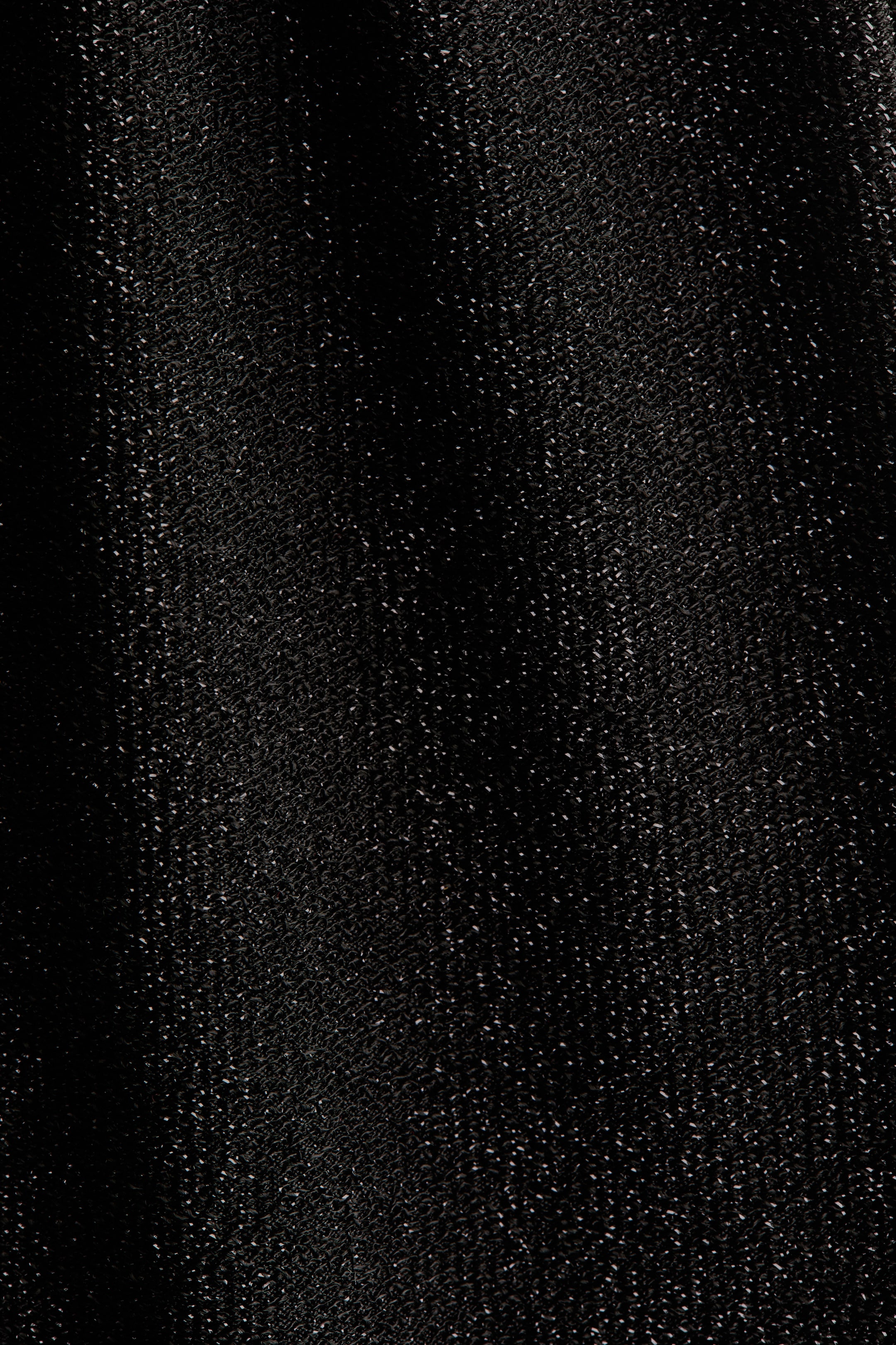 Se større billede: Flared Ponte di Roma leggings - Sort/Glitrende - BØRN | H&M DK 2