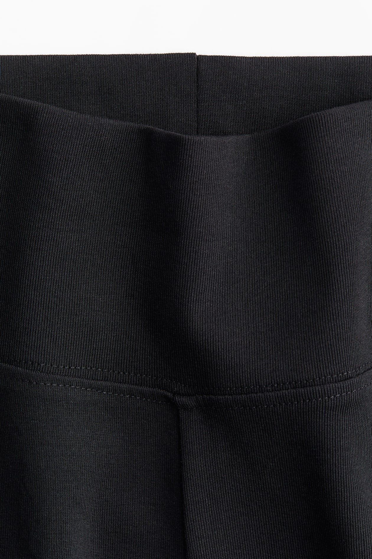 Flared Leggings - image 2