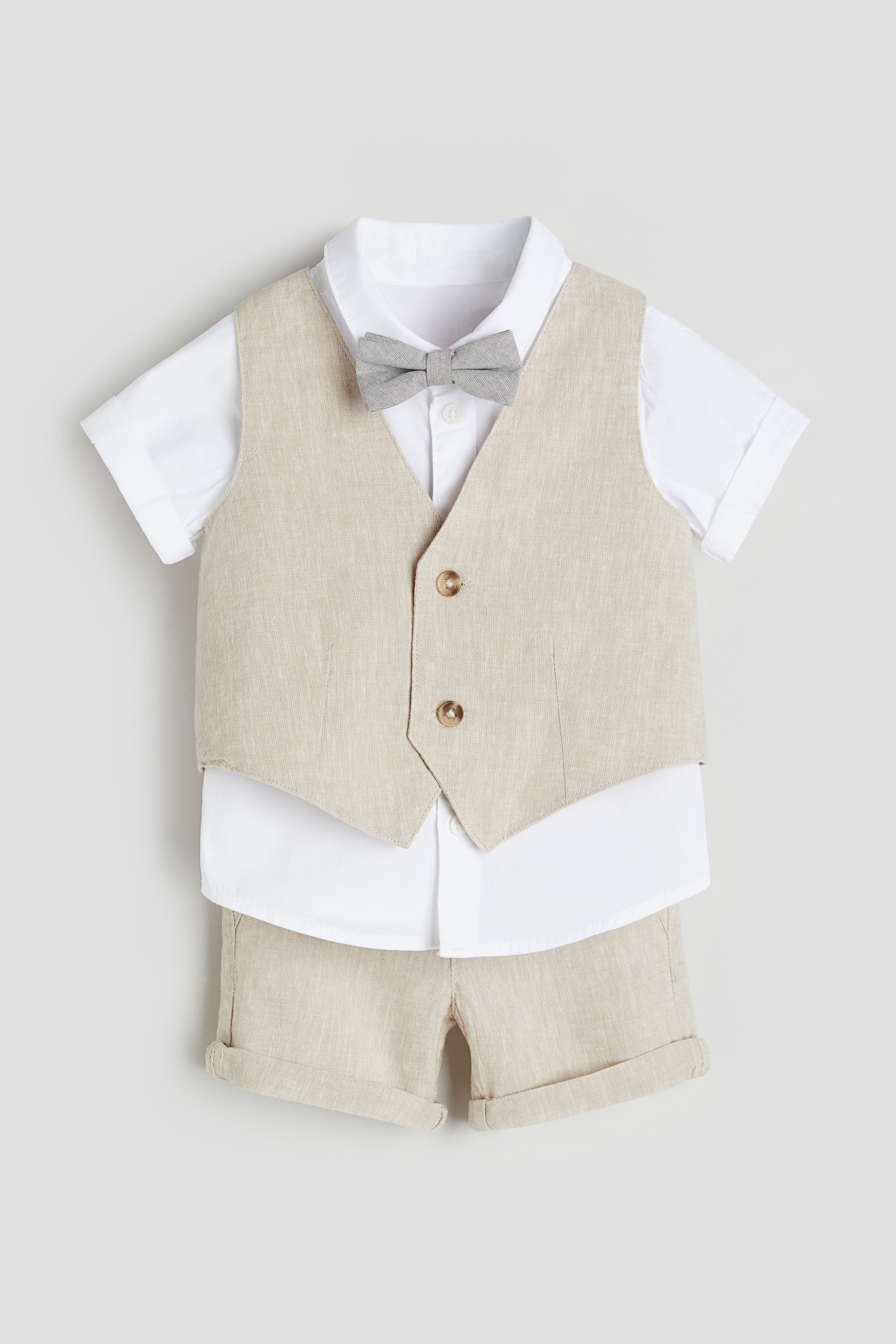 H&m toddler suit best sale