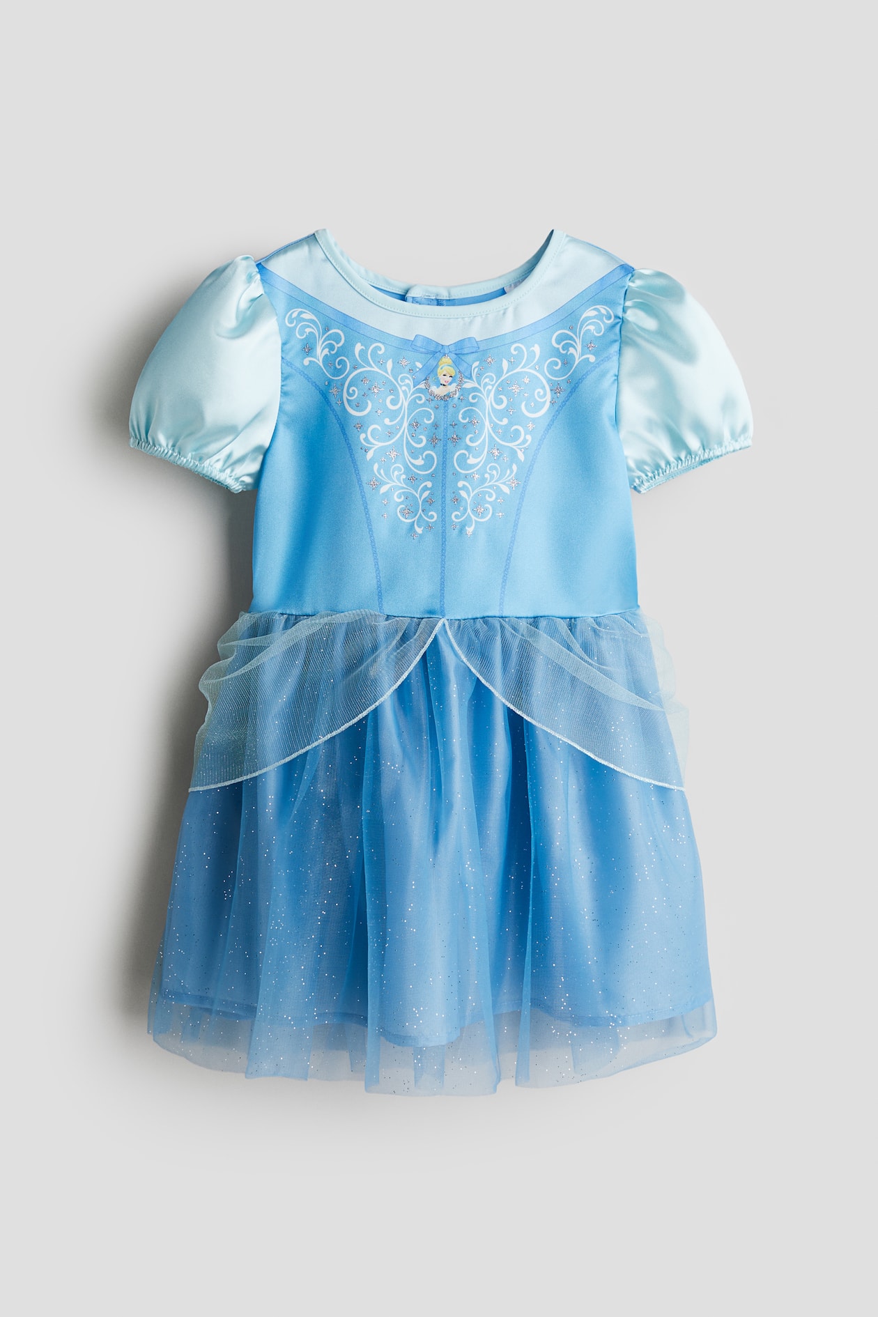 Tenue de d?�guisement - Bleu clair/Cendrillon - ENFANT | H&M FR