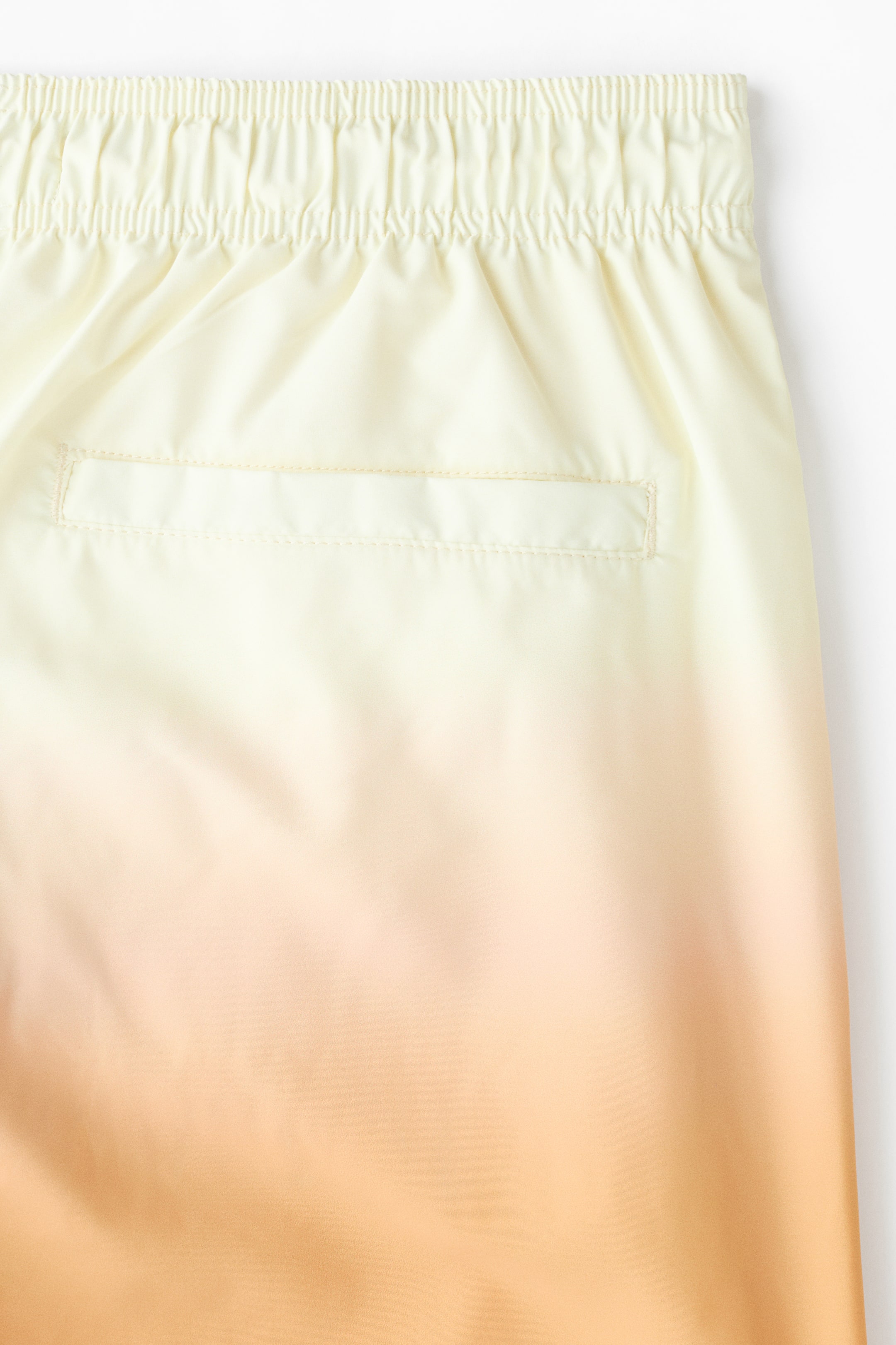 Short de bain