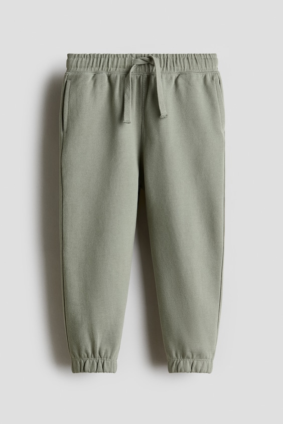 Детские брюки H&M Joggers
