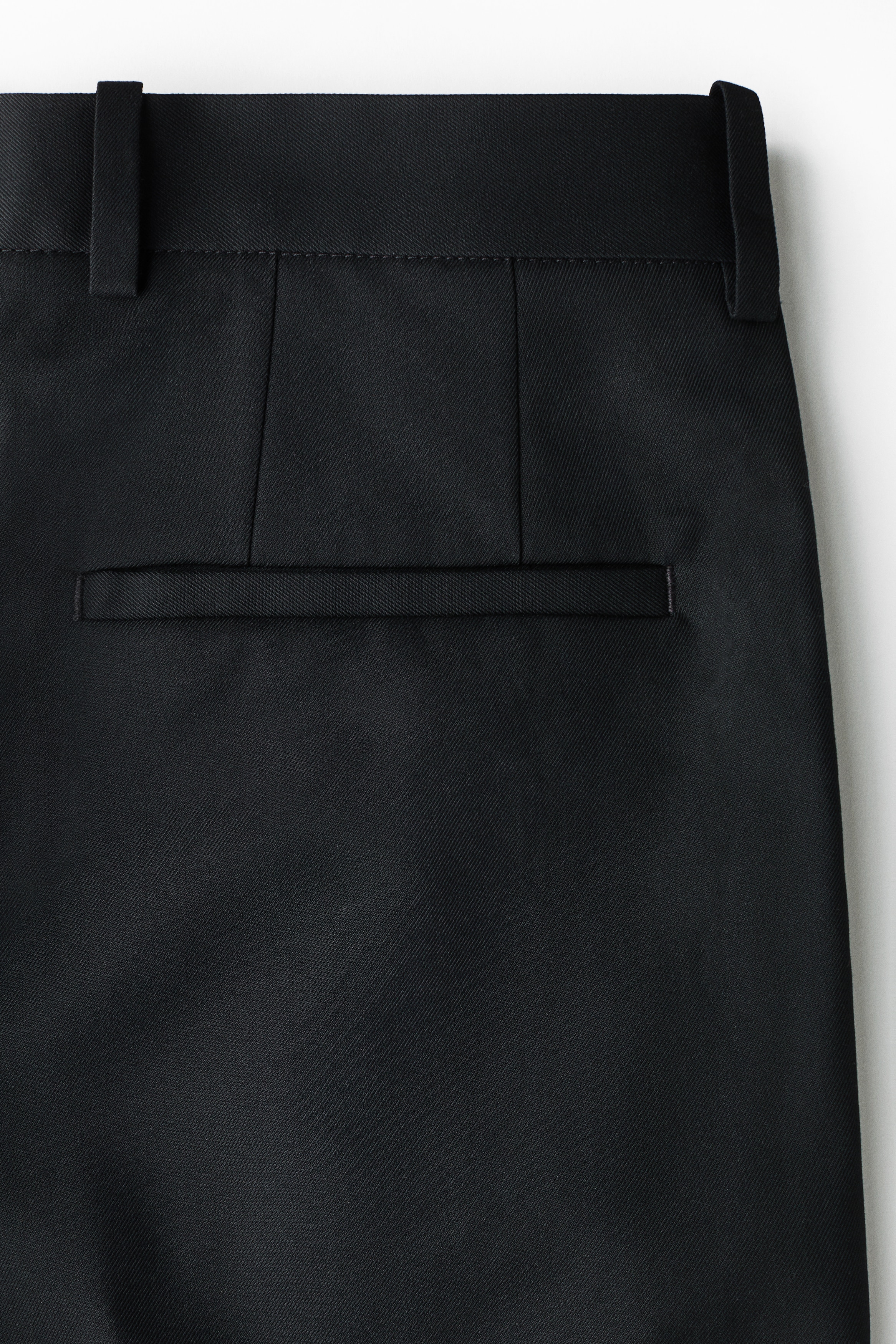 Men's Black Dress Pants | Suit & Tuxedo Pants