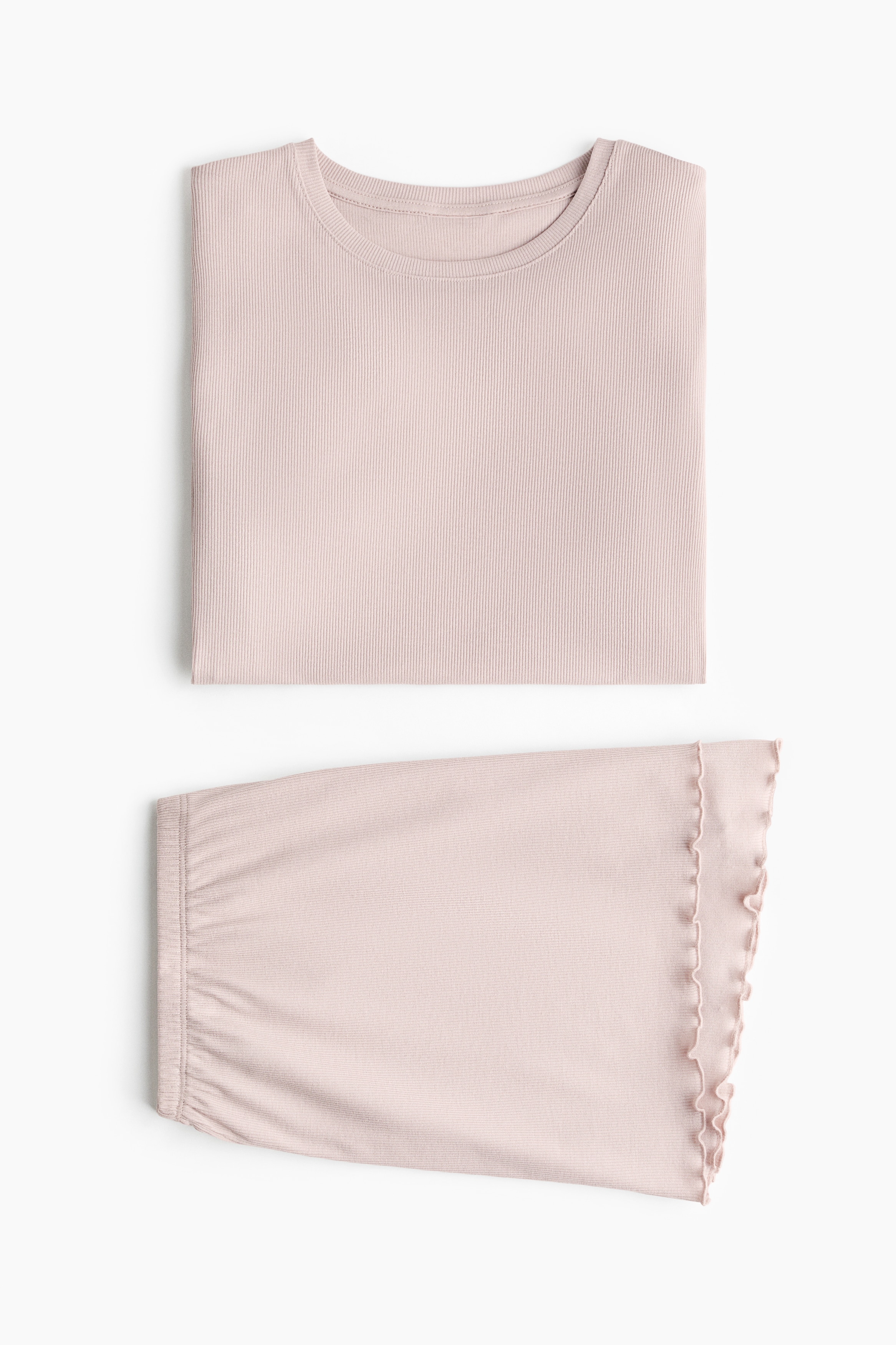 Modal-blend pyjamas