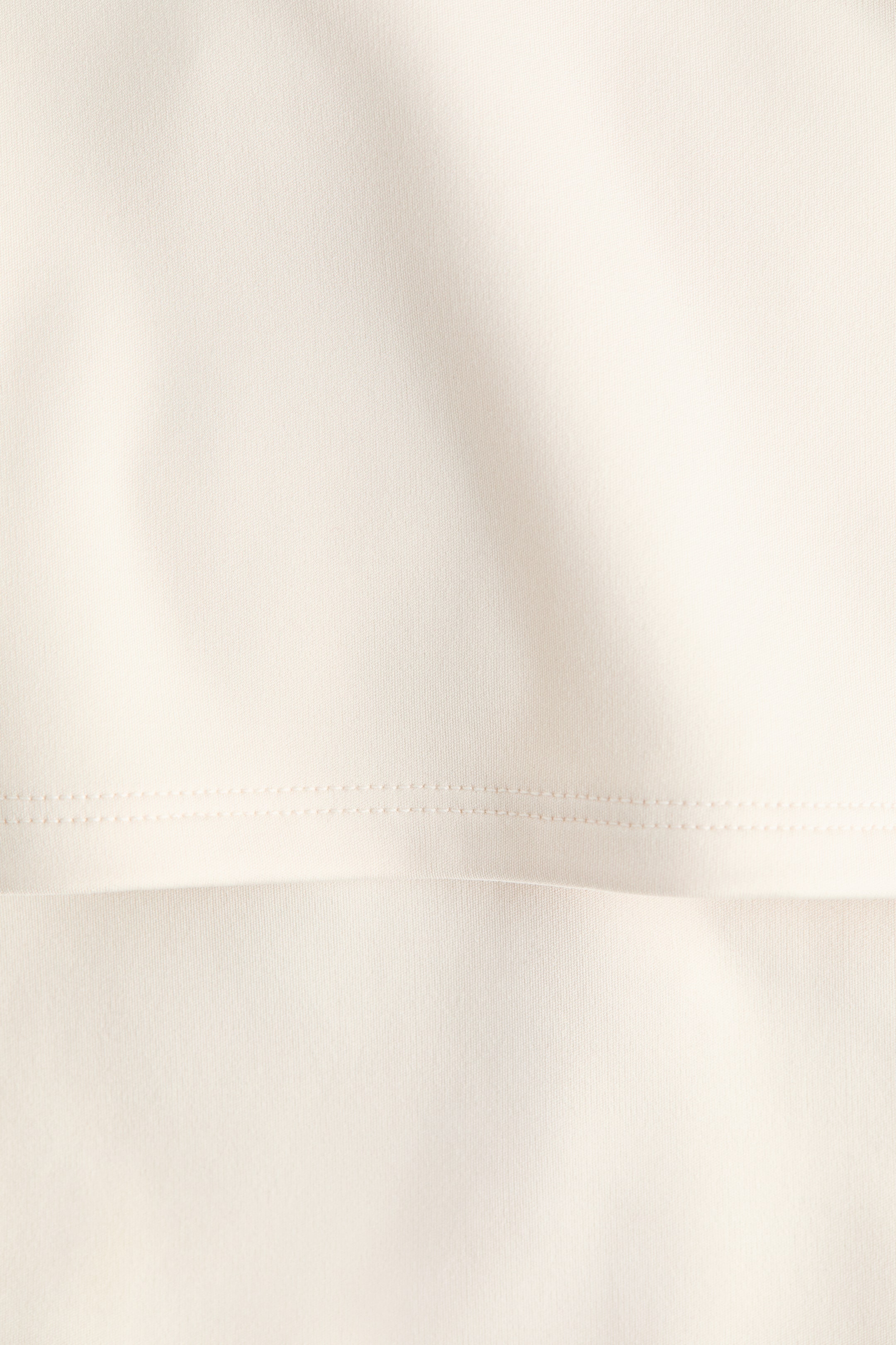 Grösseres Bild ansehen: Long-sleeved sports top with DryMove™ - Hellbeige - KINDER | H&M CH 5