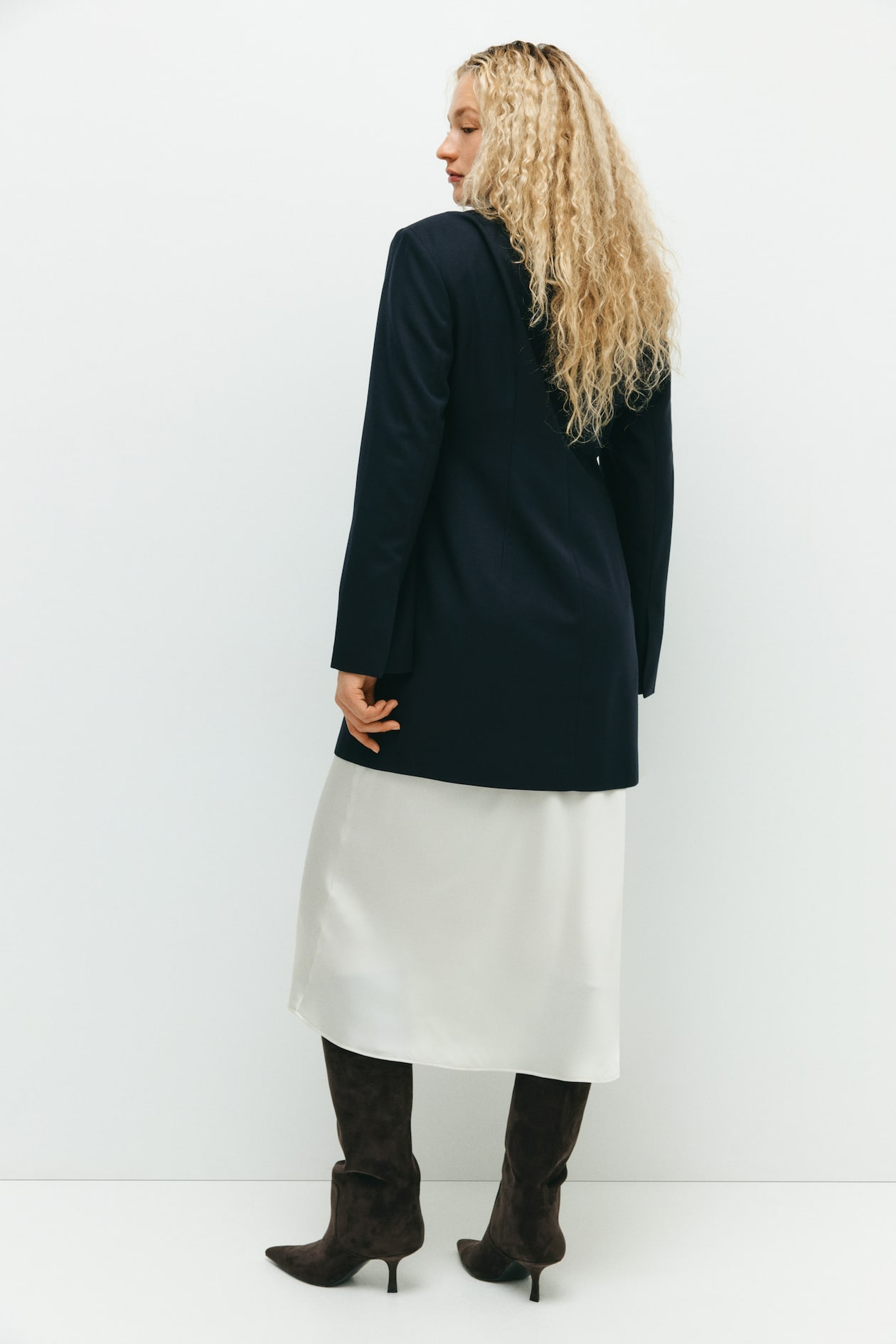 MAMA Jacket Dress - image 3