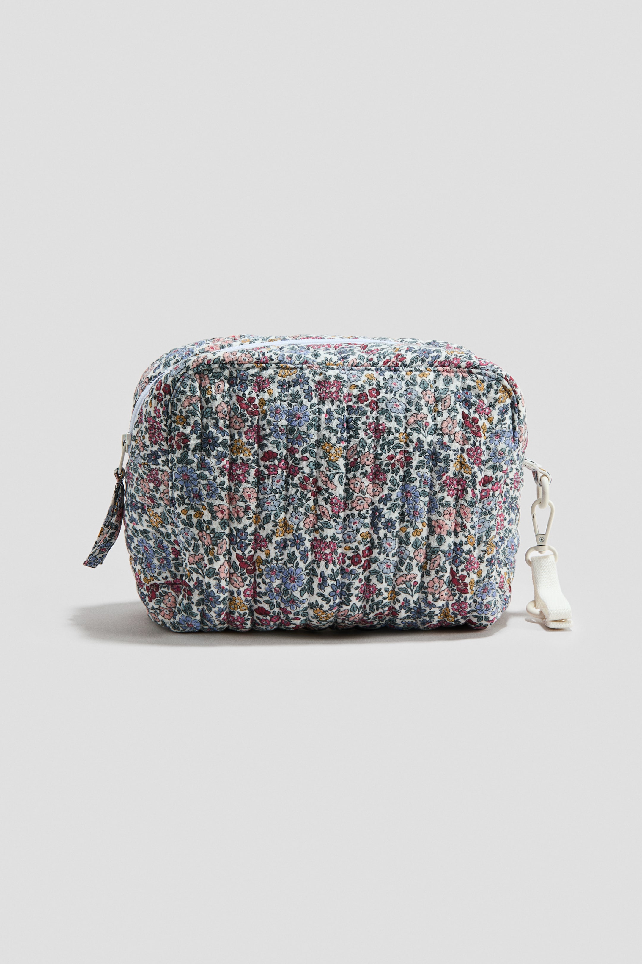 Детские сумки H&M 3-piece Padded Diaper Bag Set — фото 4