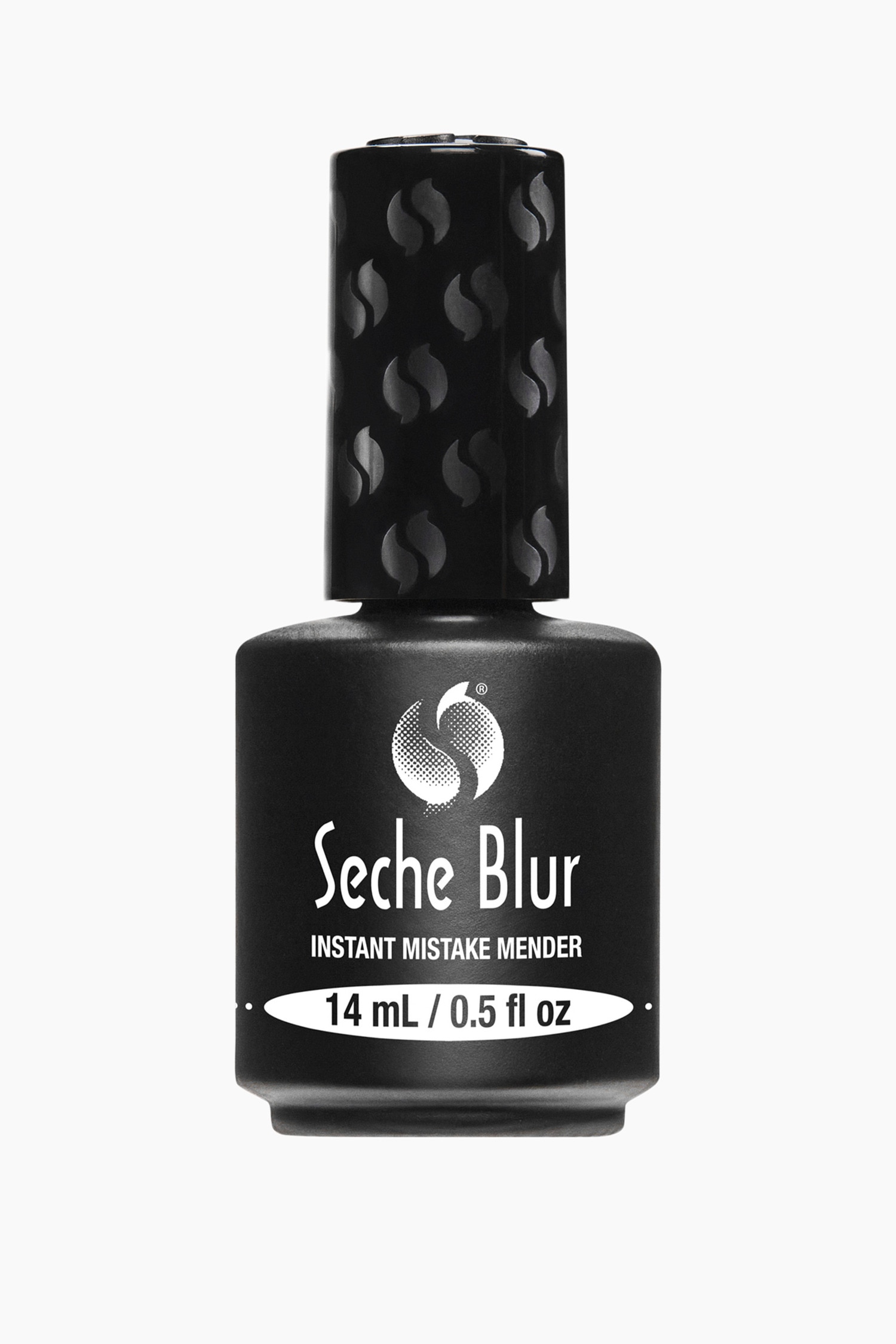 Seche - Blur Instant Mistake Mender - Transparent