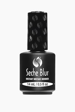 Blur Instant Mistake Mender