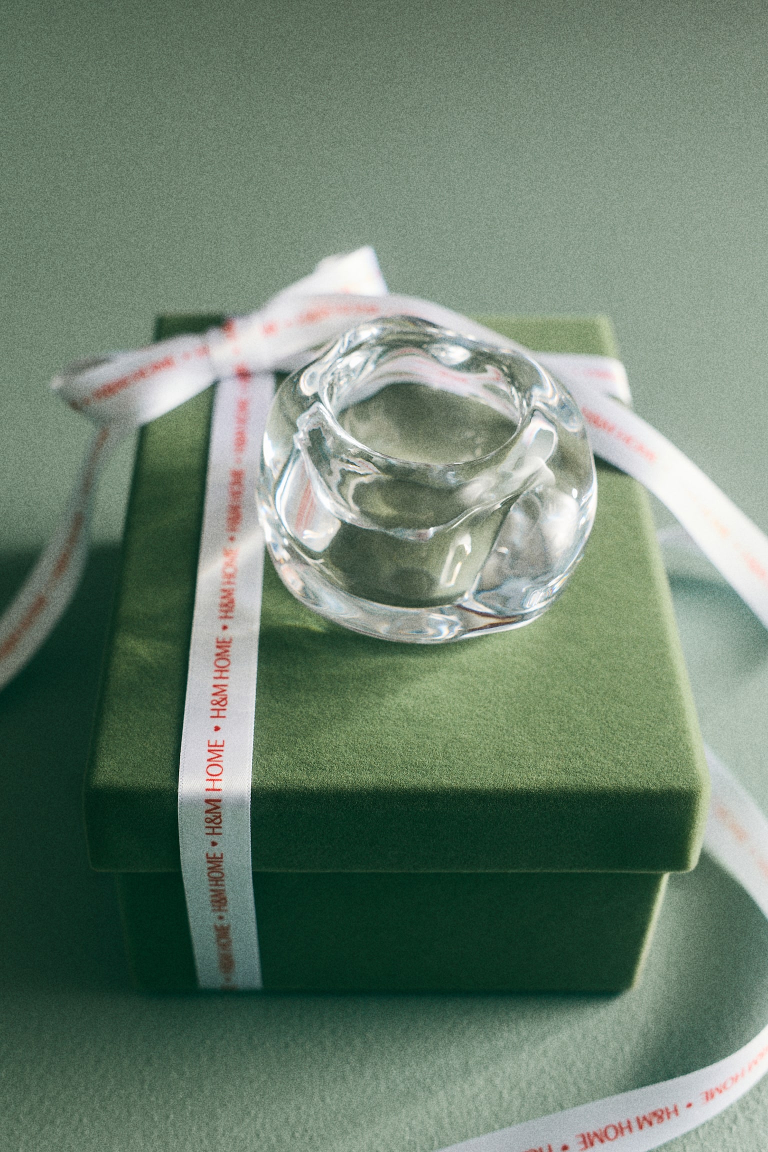 כלי זכוכית לנר חימום - שקוף/ענבר/צהוב - 2