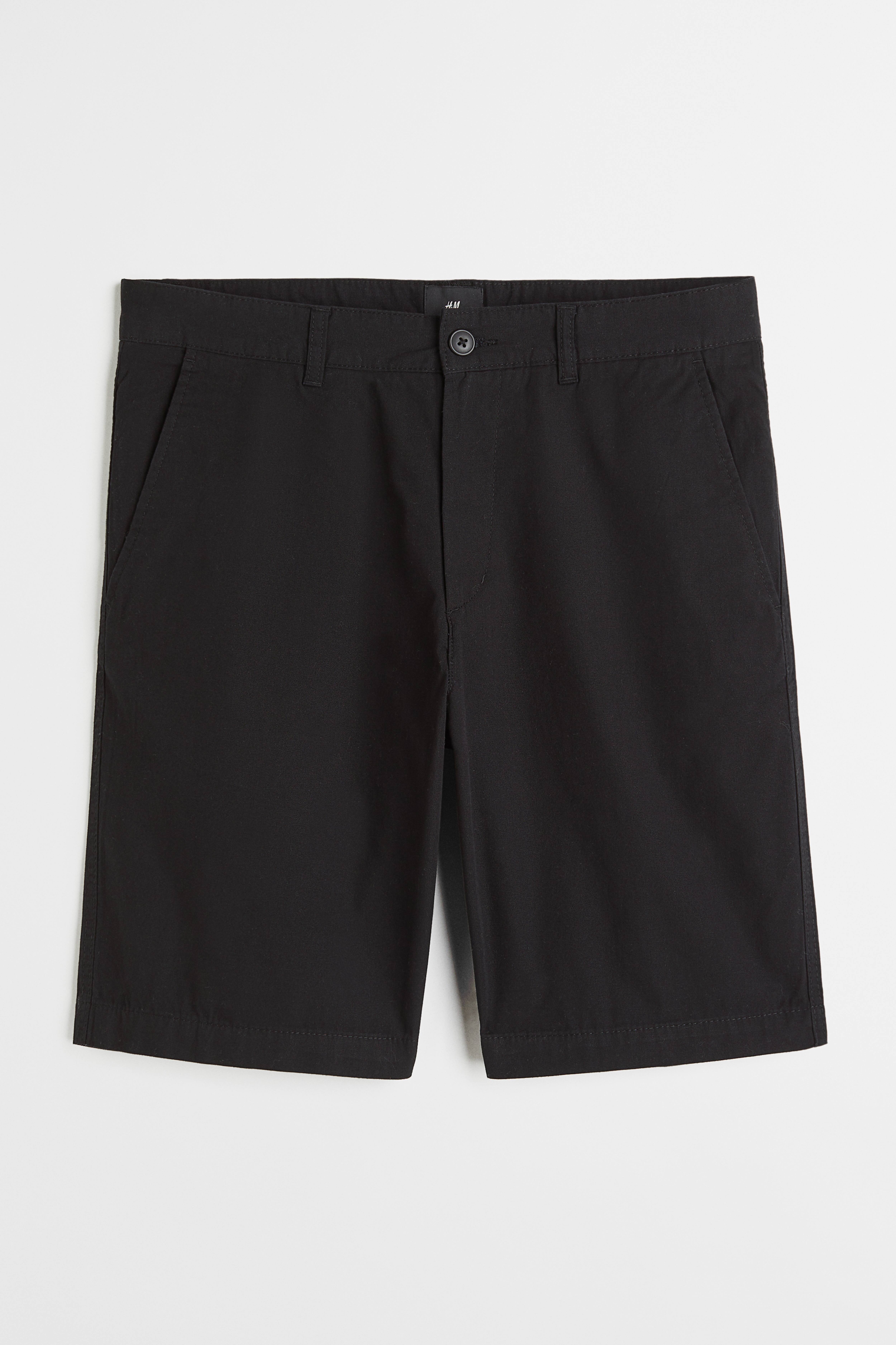 Hm chino fashion shorts