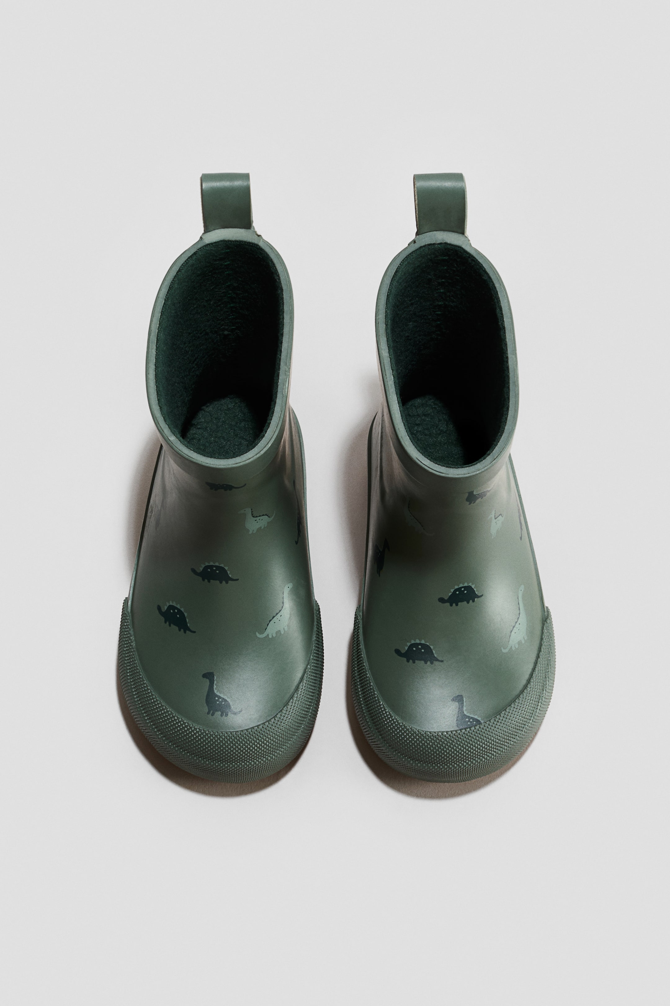 Rubber Boots