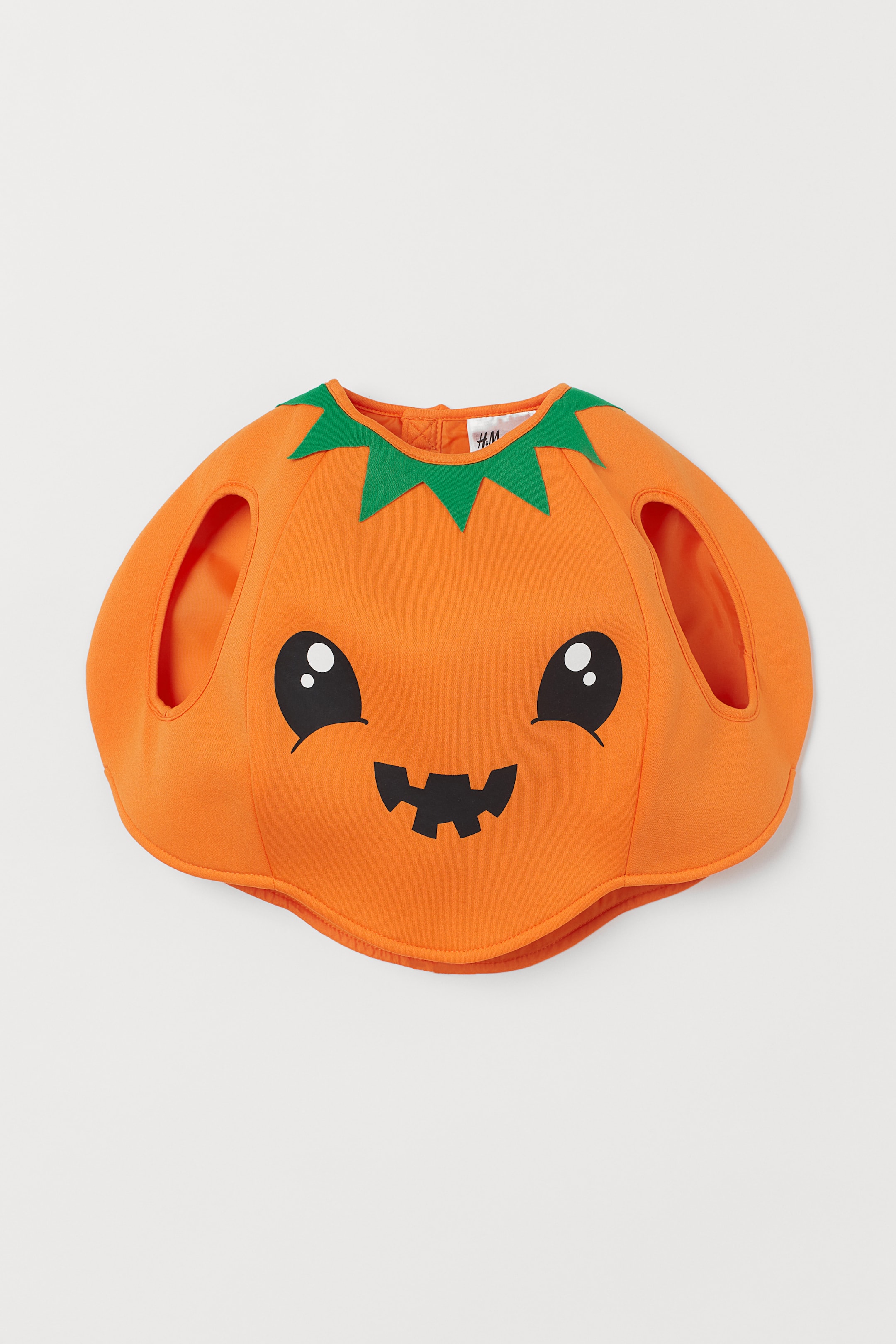 View larger image: Fancy dress costume - Orange/Pumpkin - Kids | H&M HK 1