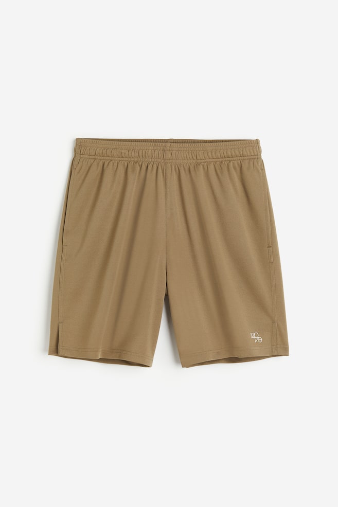 Sports shorts - Khaki beige/Black/Dark grey/Navy blue/dc - 2