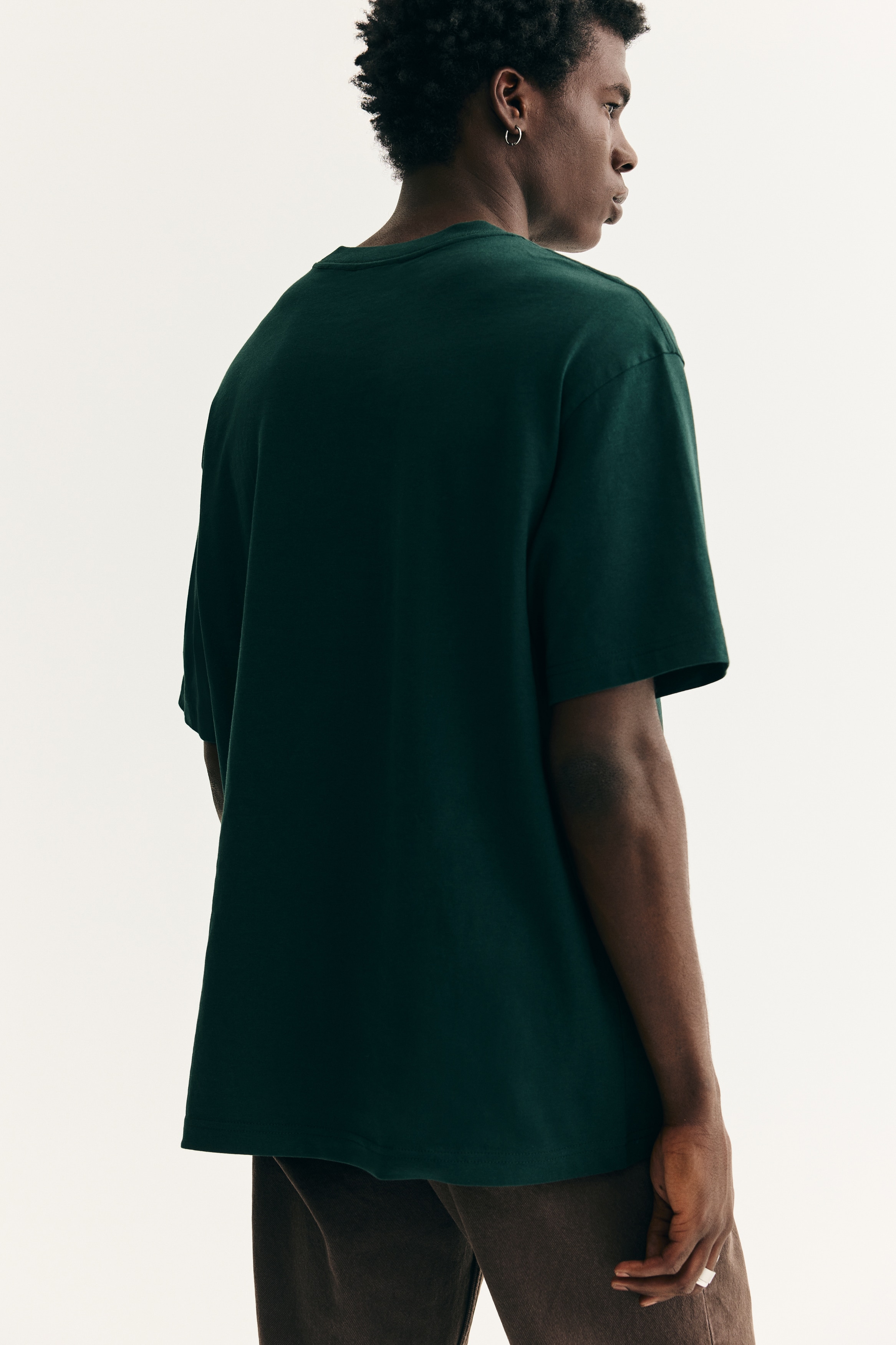 Loose Fit T-shirt