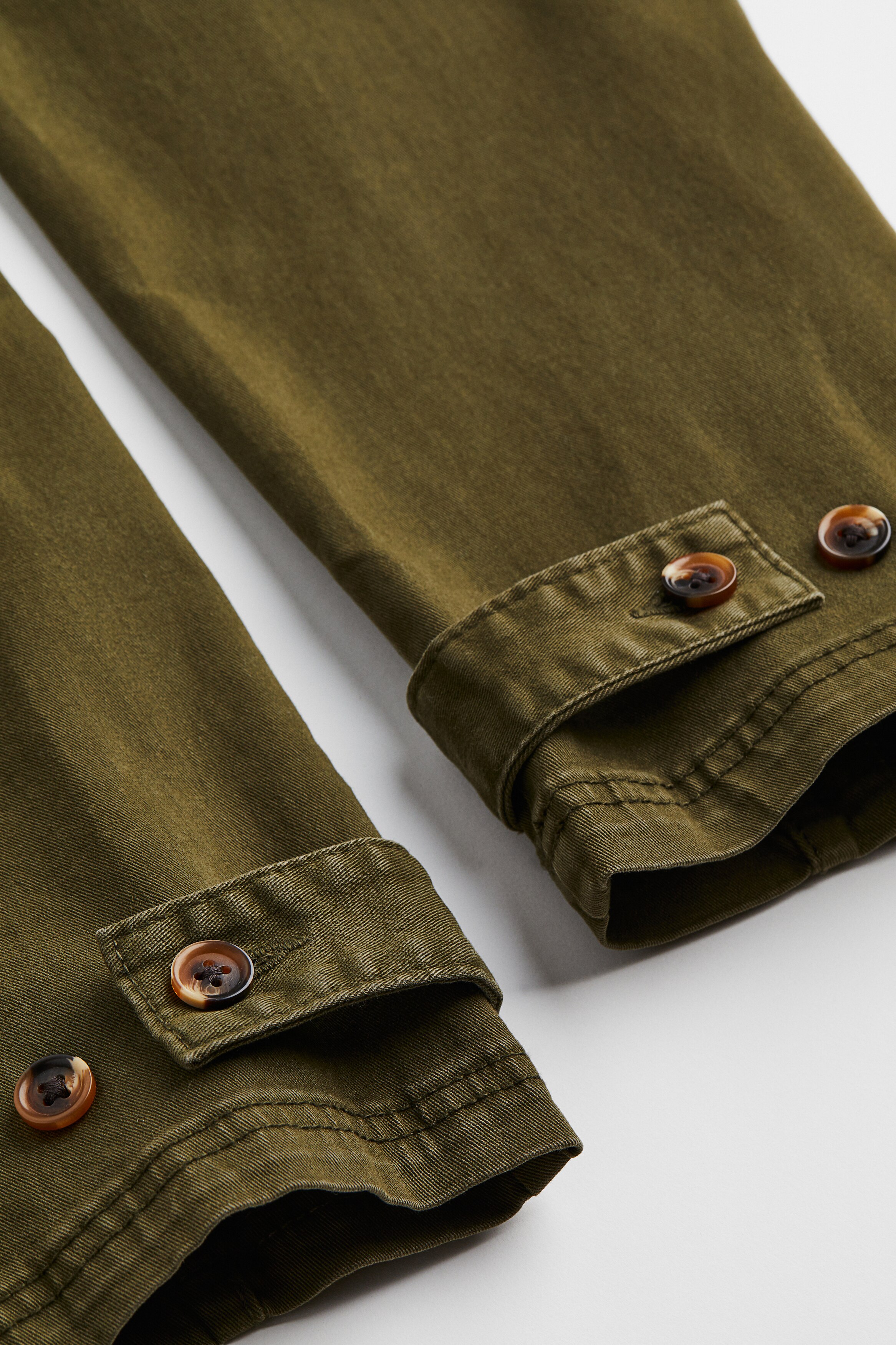 Utility trousers
