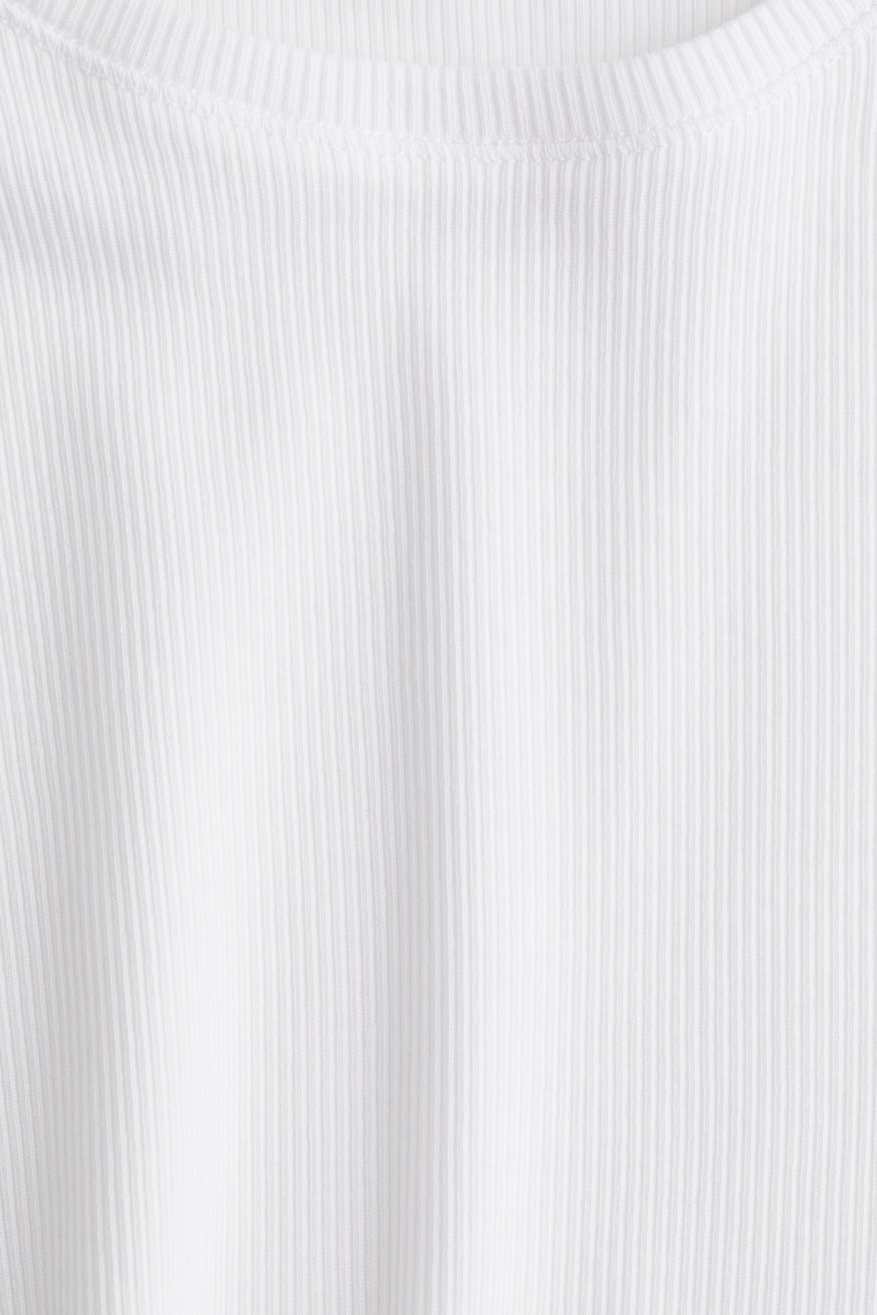 Fitted T-shirt - image 2