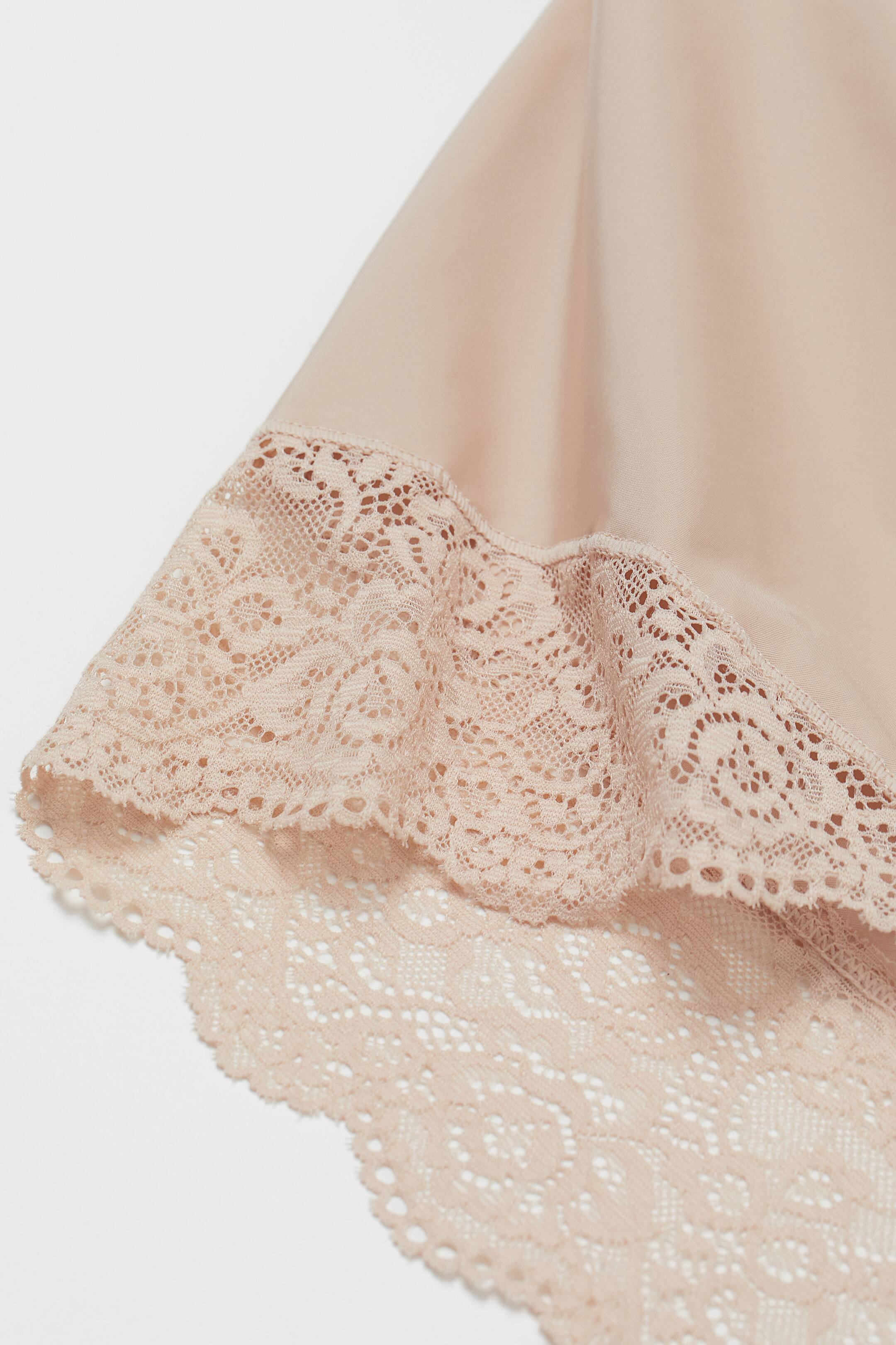H&M+ 2-pack shaping briefs - Light beige - Ladies | H&M HK