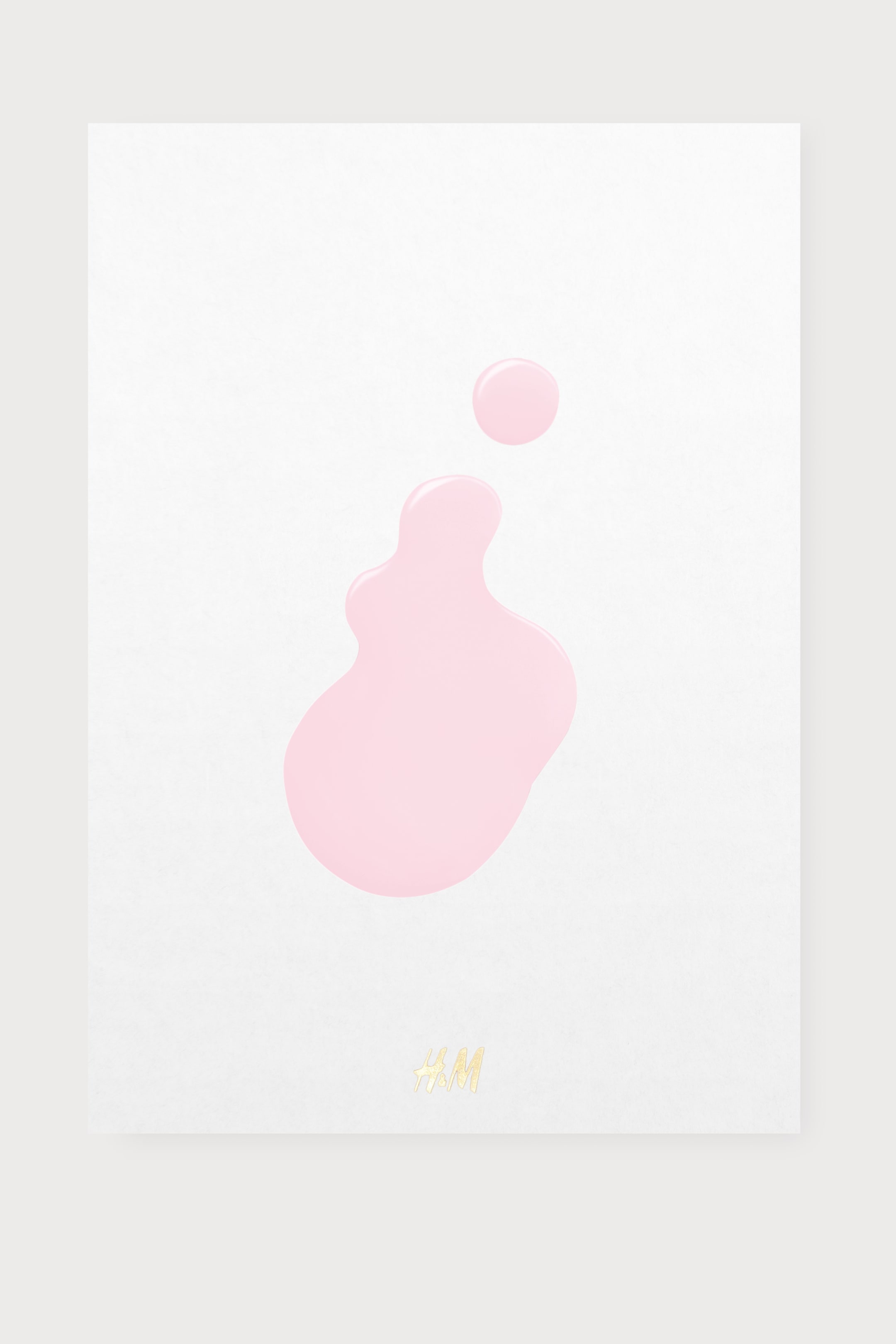 Agrandir l'image: Vernis à ongles - Peachy Keen - FEMME | H&M FR 3