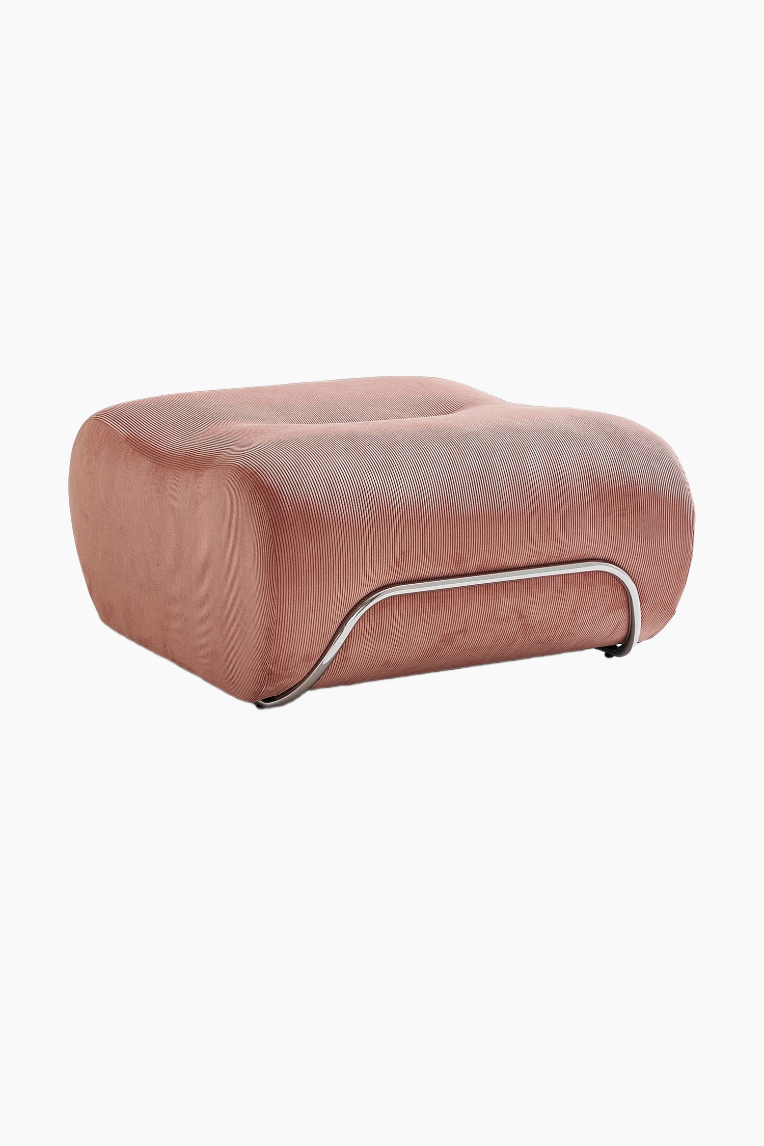 Pastill - Archie Puf - Rózowy Manchester