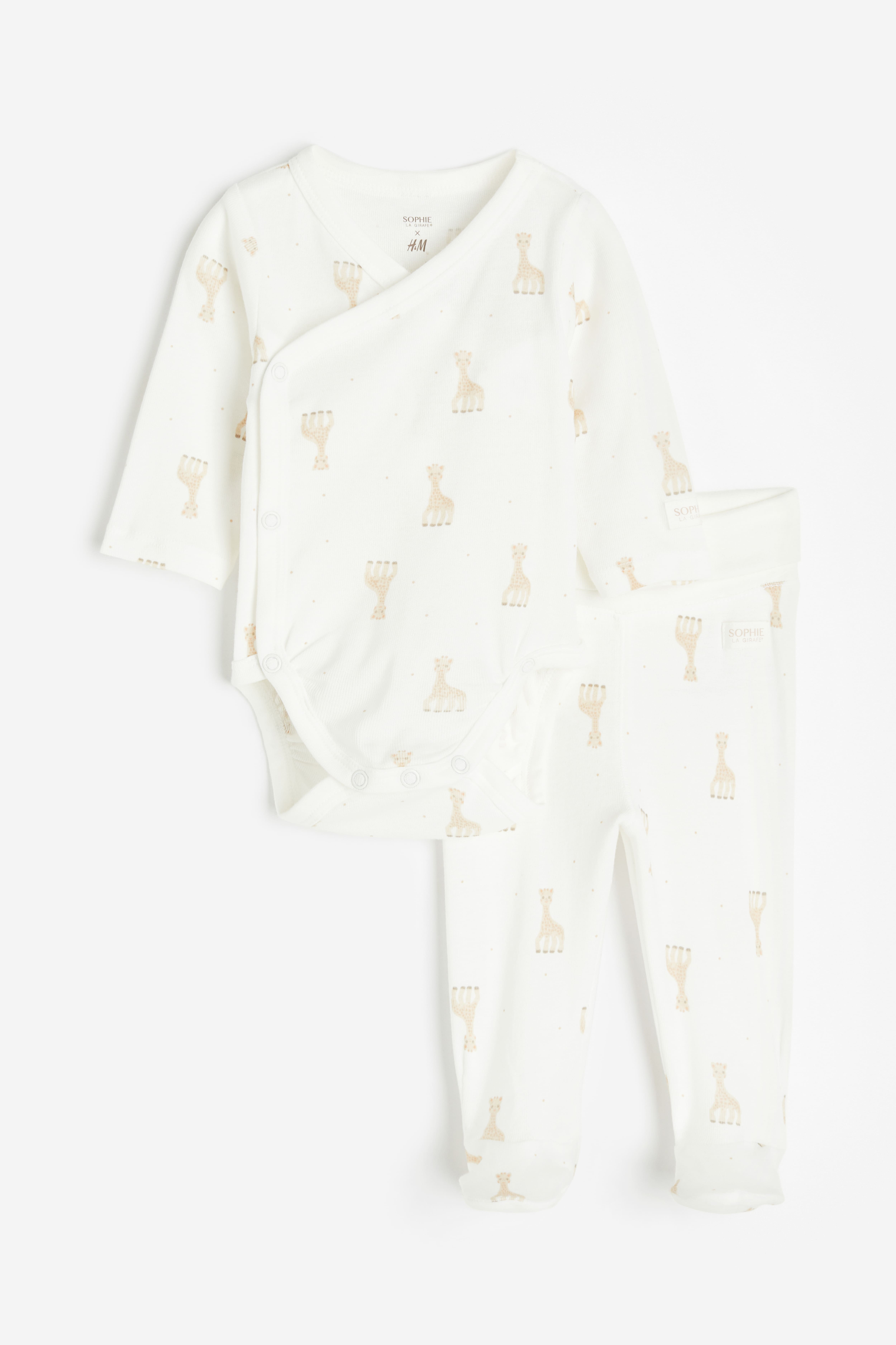 H&M custom 2024 Bundle newborn