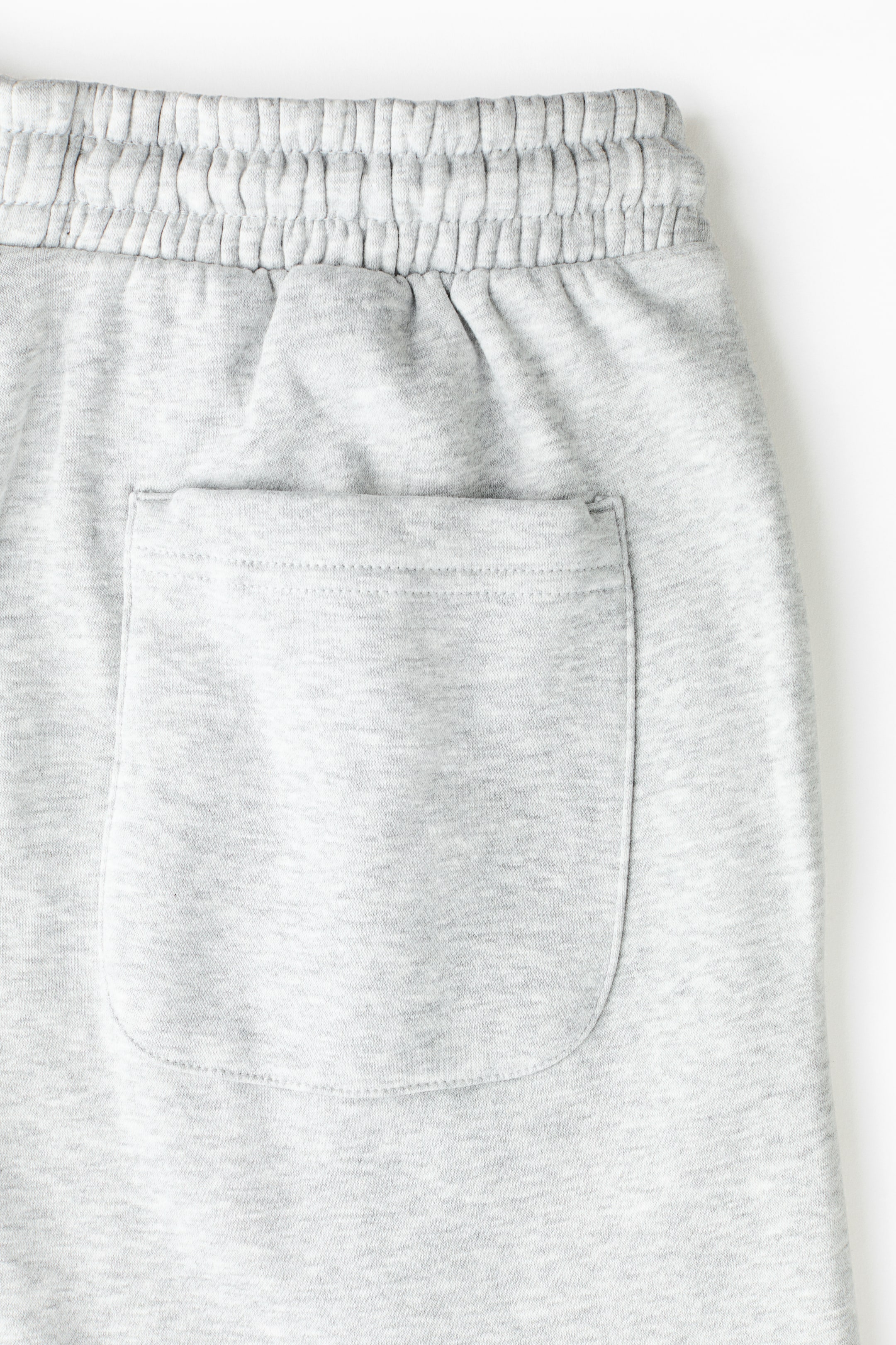 Regular-Fit Shorts