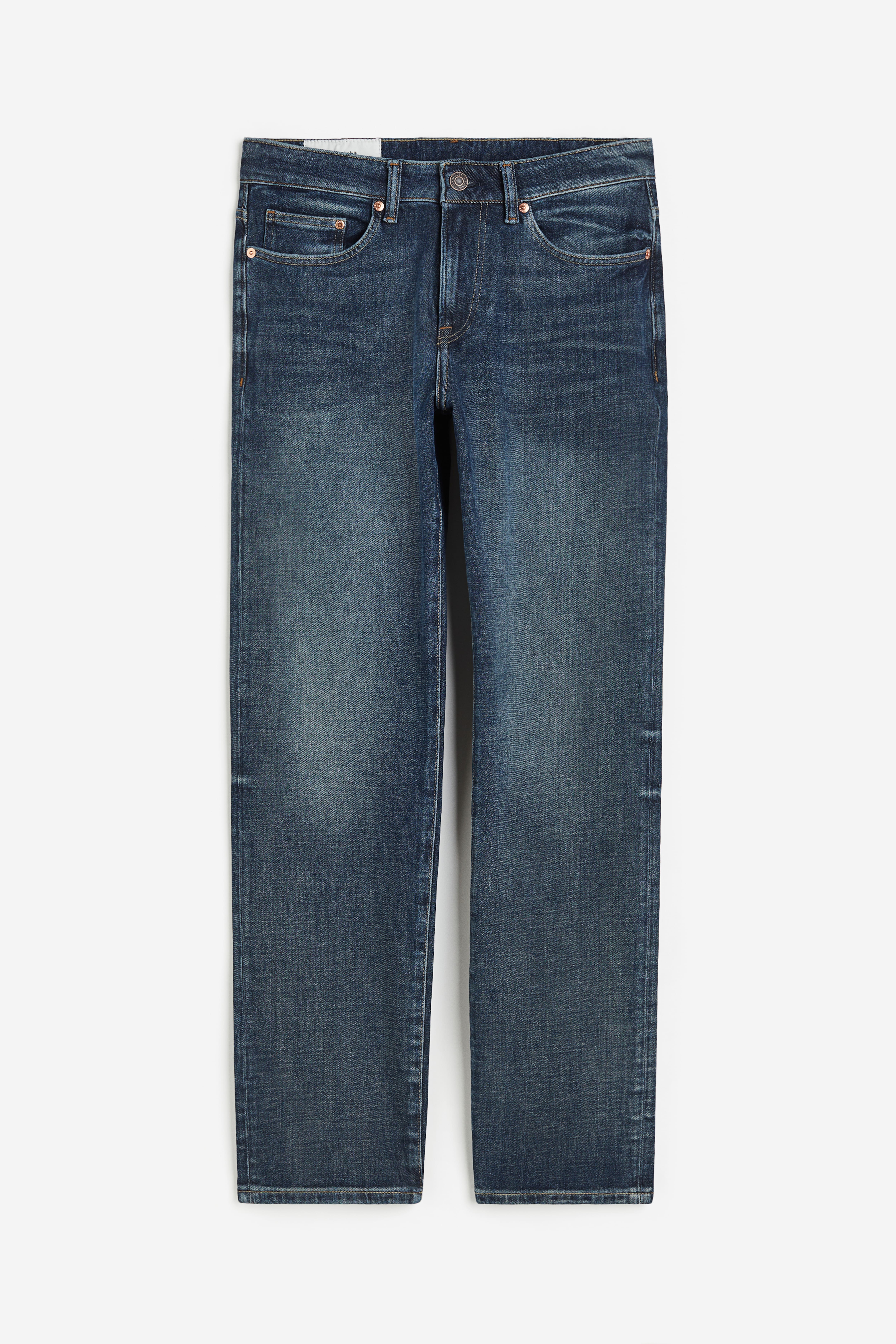 Men's H& online M Straight Leg Jeans