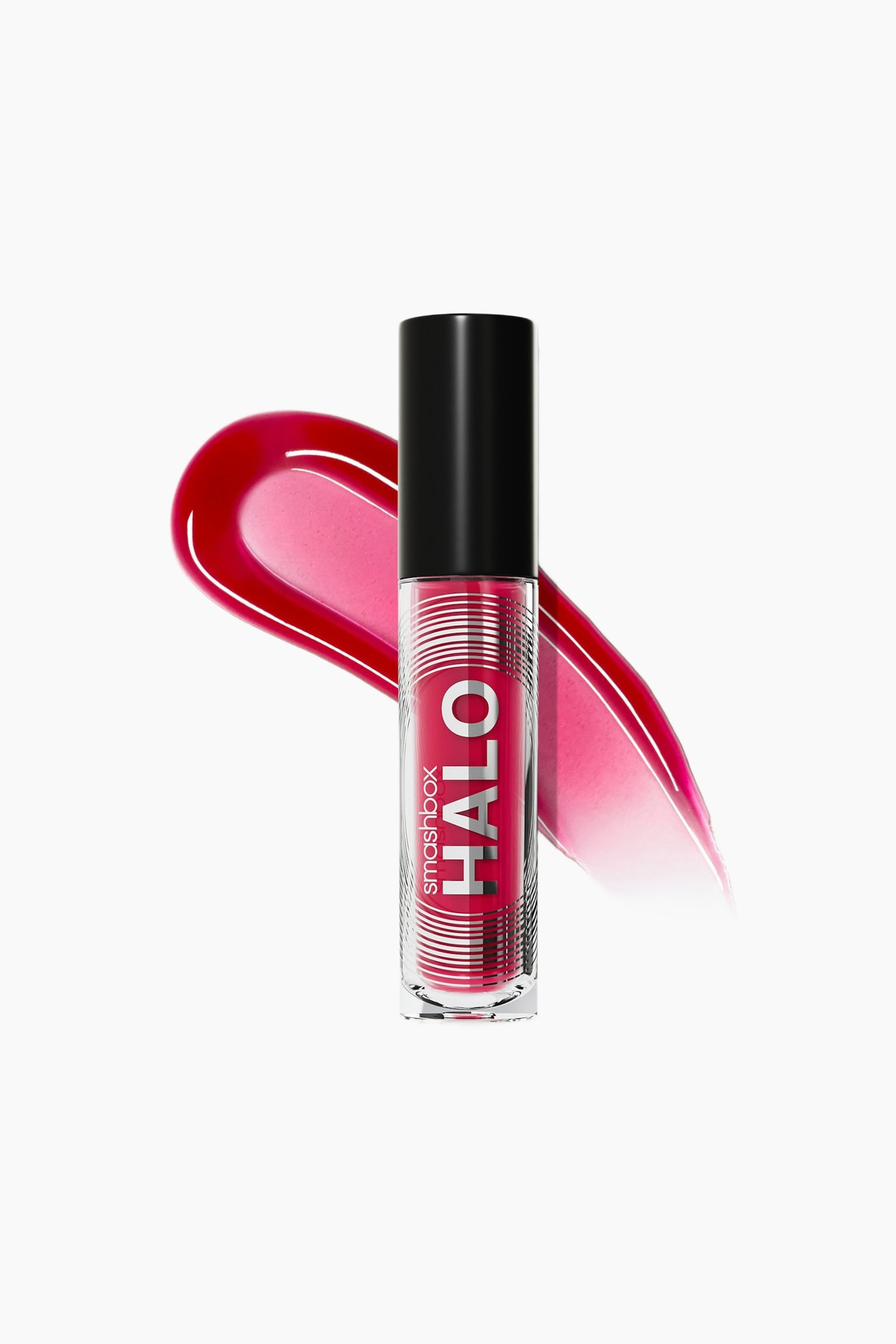 Halo Plump + Glow Lipgloss - Spark/Luster/Energy/Beam/Gem/Glimmer/Gula-glow/Aura - 2